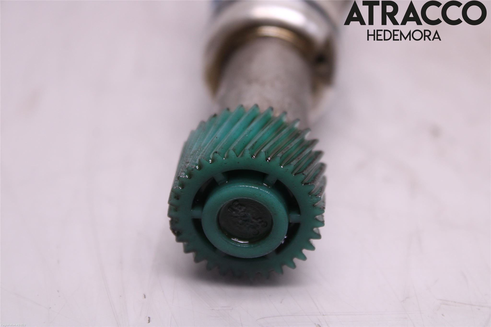 Hyundai COUPÉ Givare Hastighetsmätare