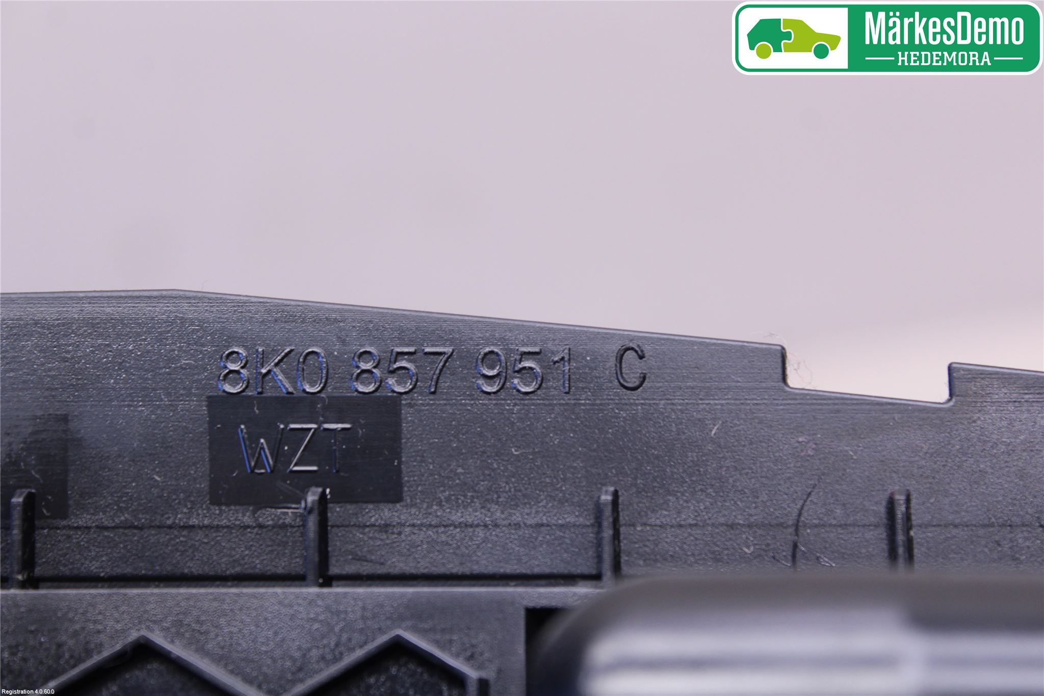 Audi A5 07-16 Askkopp