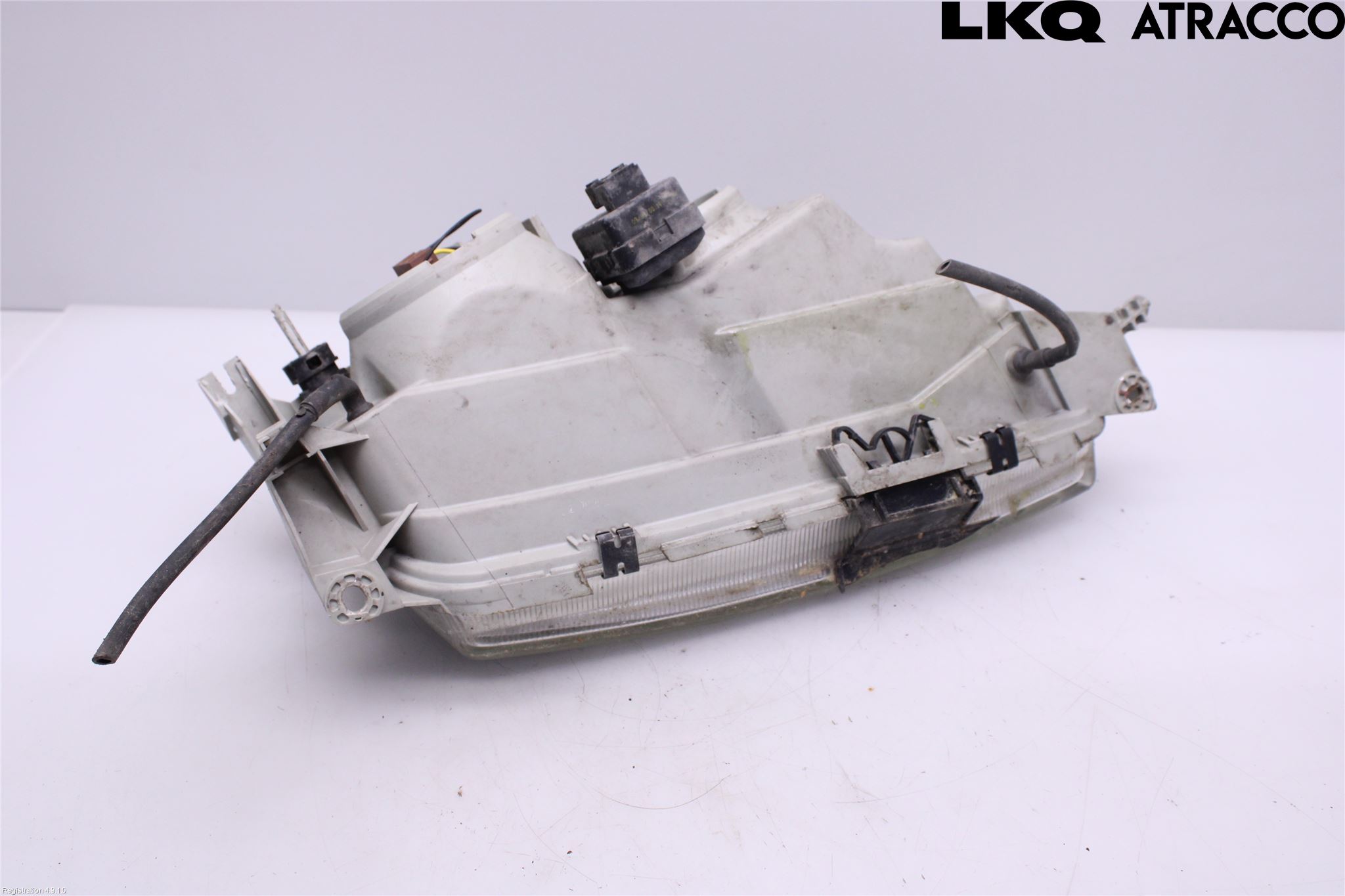 Saab 9-5 -05 Strålkastare Vänster