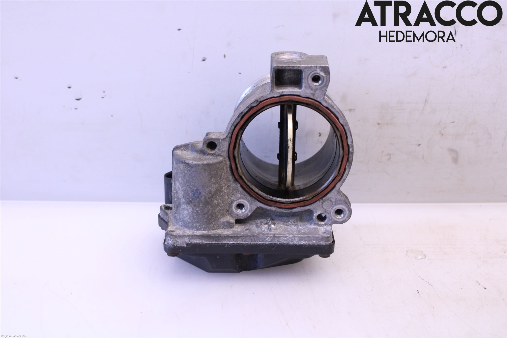 Audi A6/S6 4G 11-18 Injspjällhus