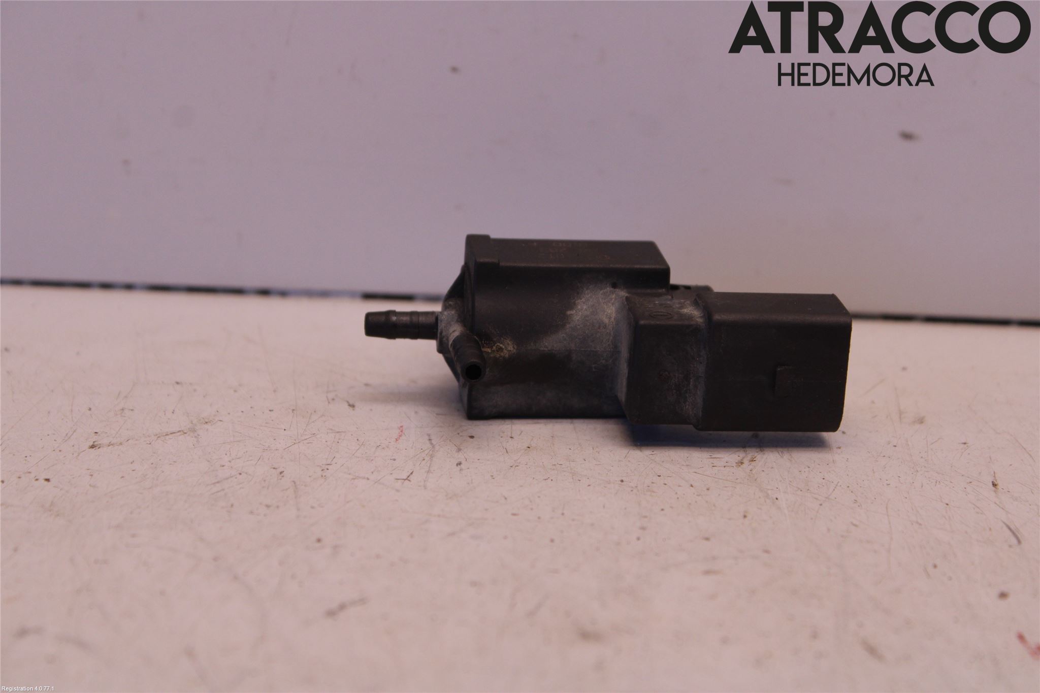 Audi A1/S1 11-18 Vakuumventil