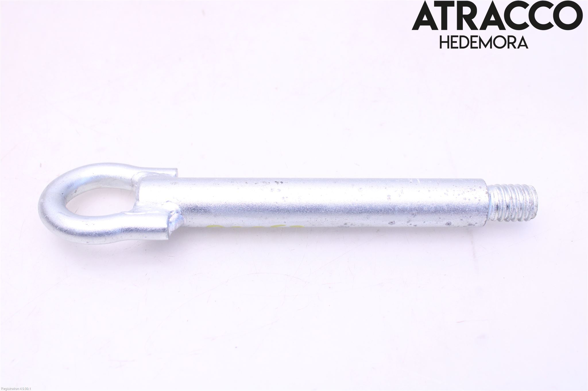 Toyota COROLLA 19- Bogserögla