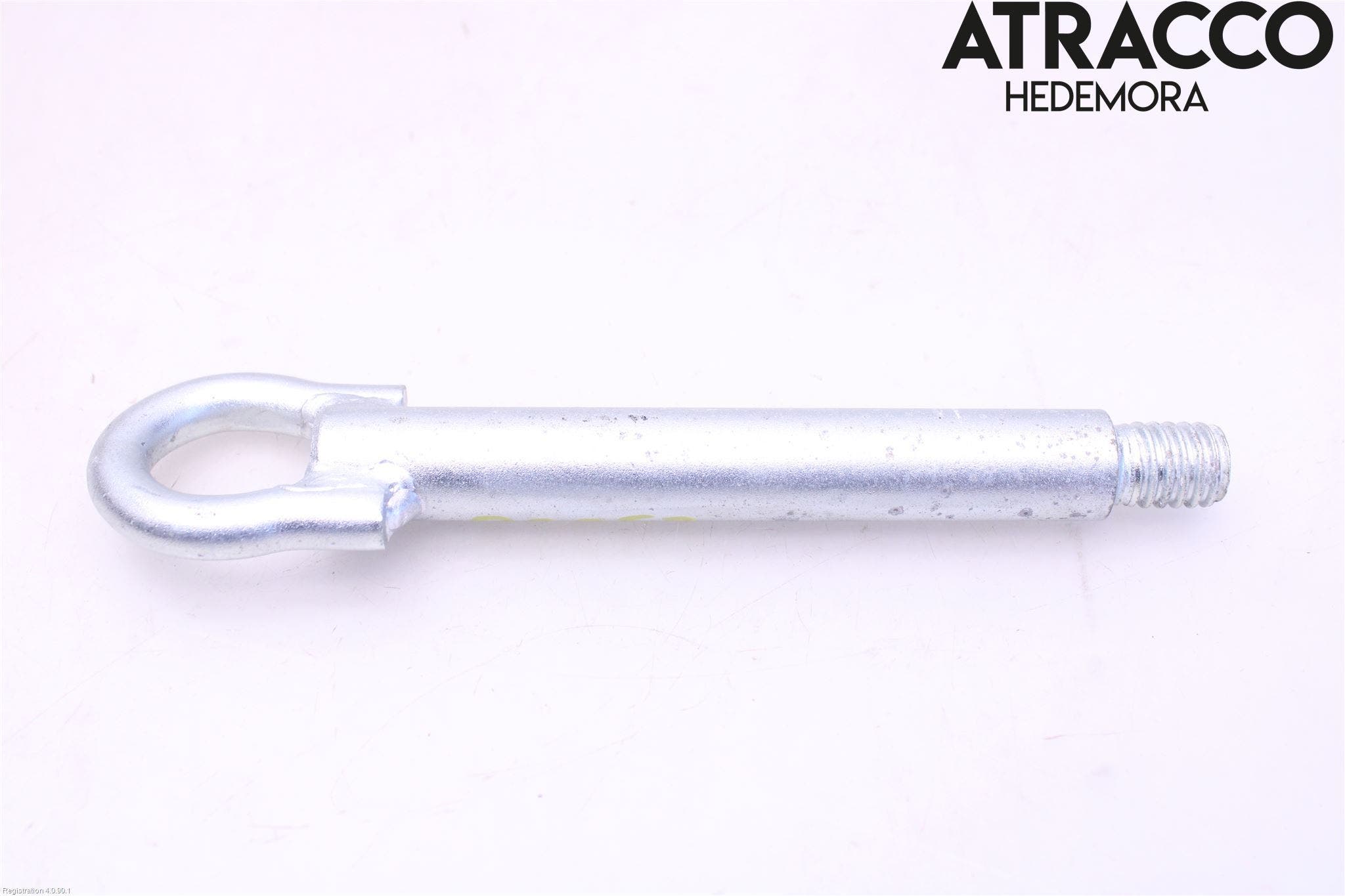 Toyota COROLLA 19- Bogserögla