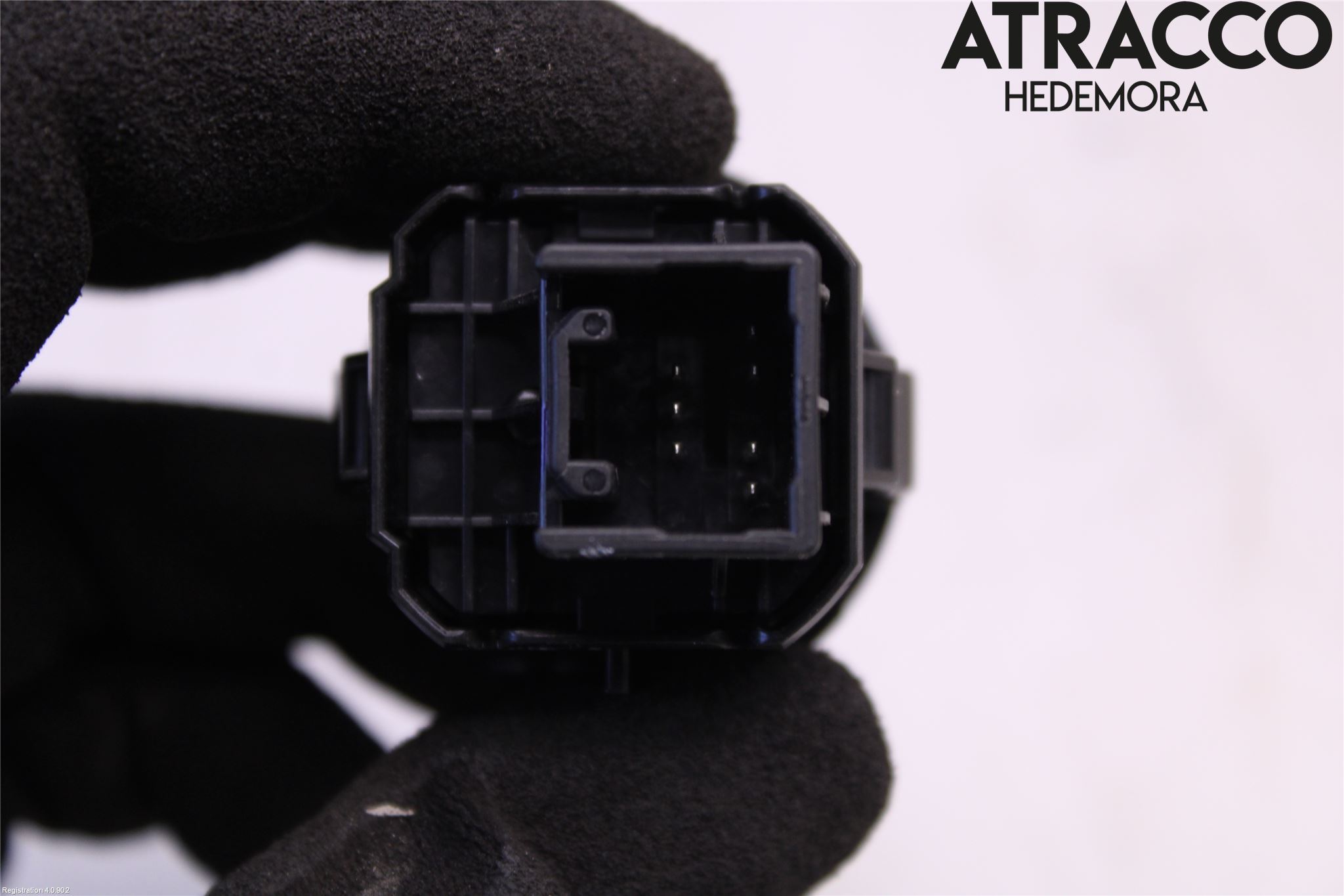 Mitsubishi OUTLANDER 13-21 Startknapp Personbil