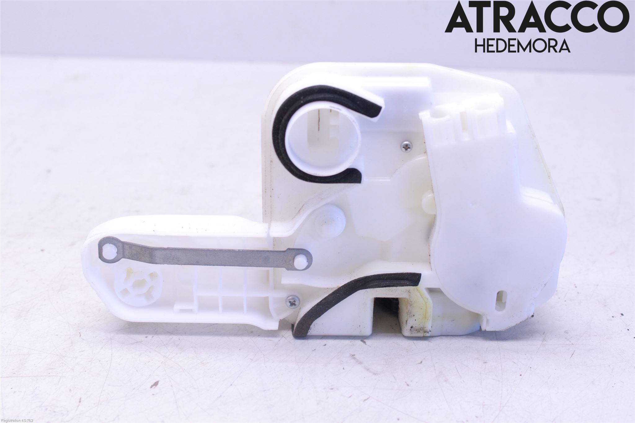 Mitsubishi ASX 10-22 Låskista-Dörrlås