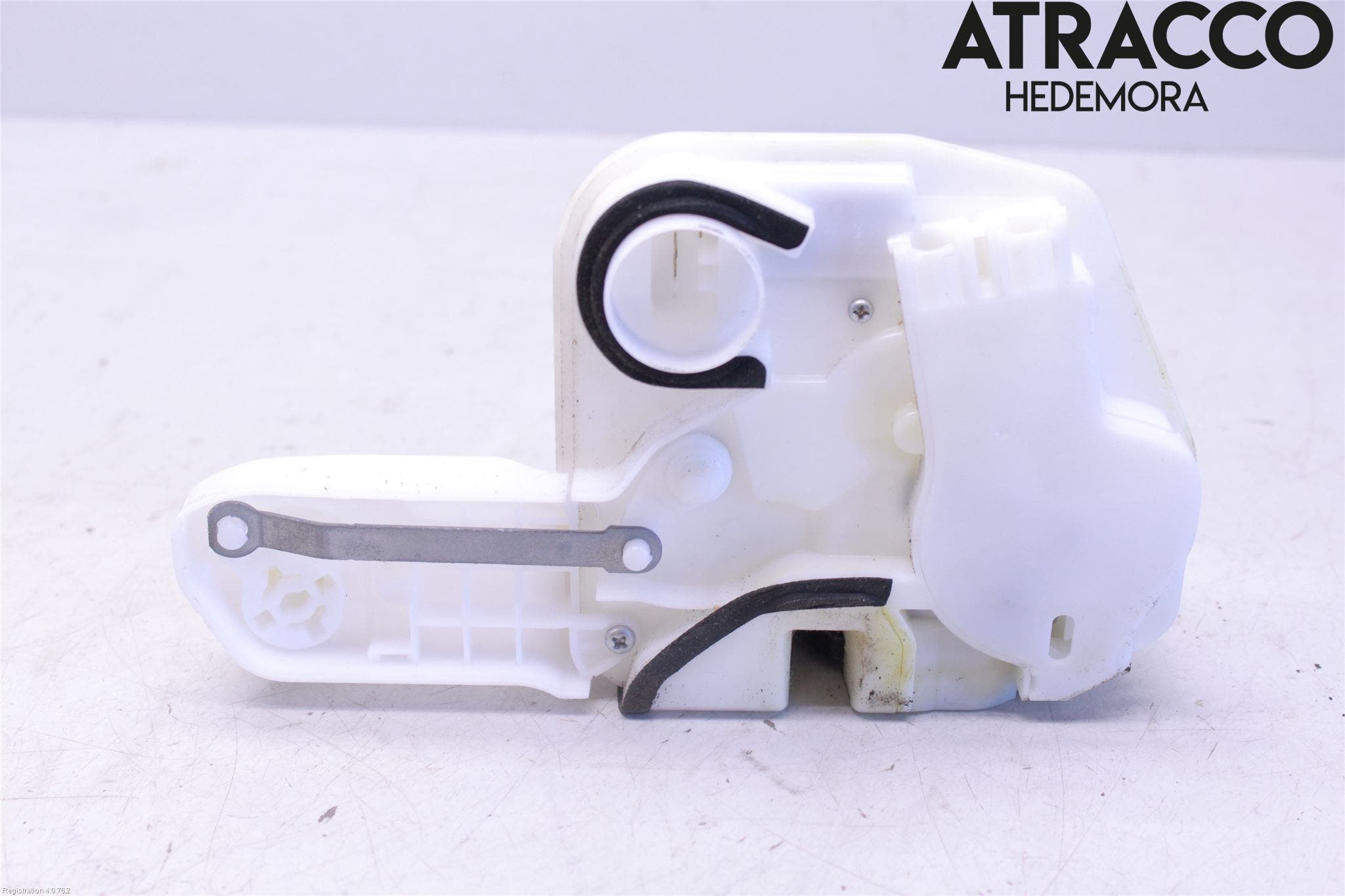 Mitsubishi ASX 10-22 Låskista-Dörrlås