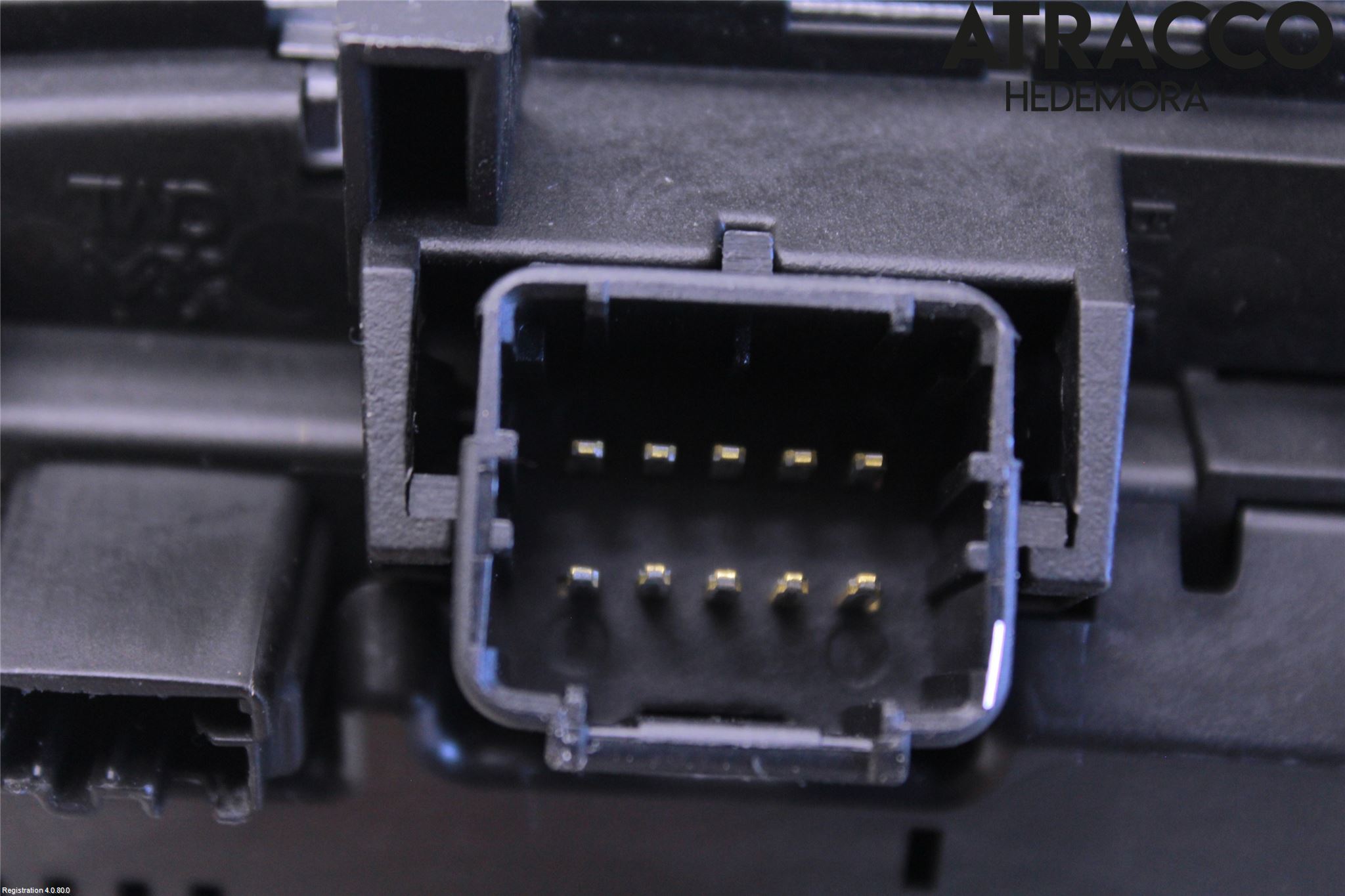 Peugeot 508 11-18 Innerbelysning