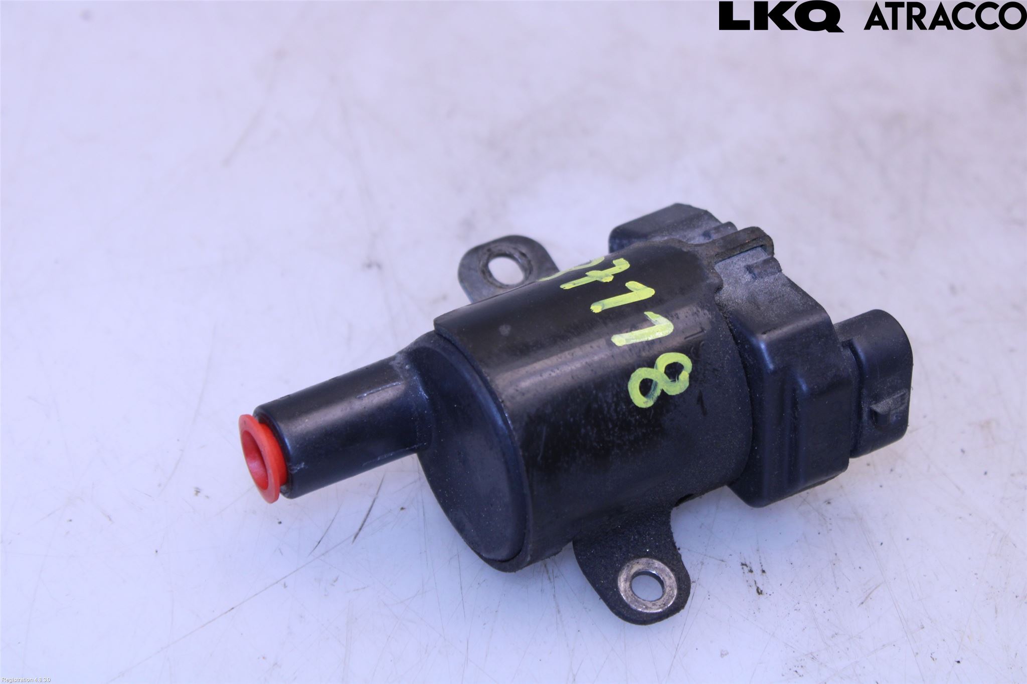 Chevrolet TAHOE Tändspole