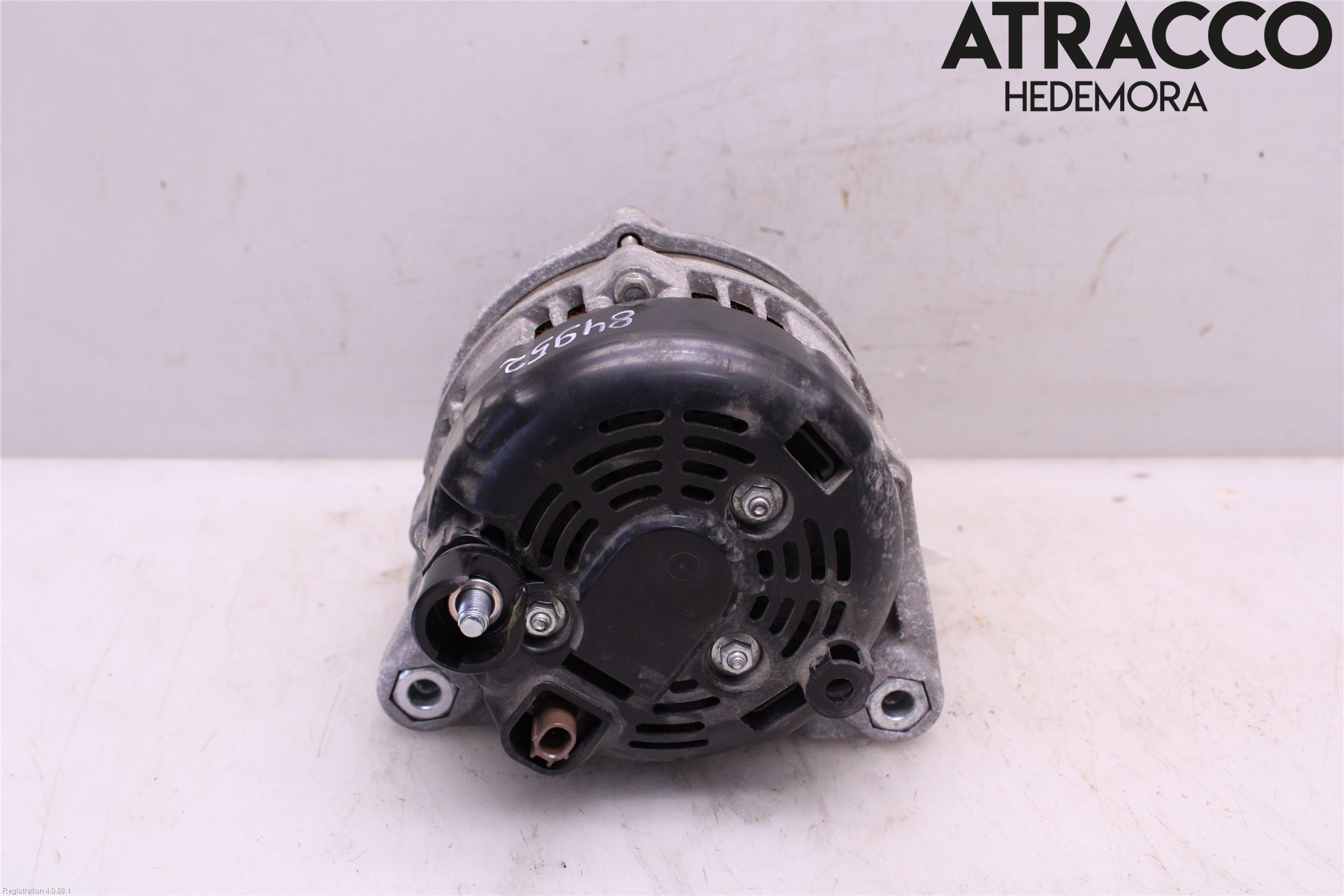 Honda CIVIC 17-22 Generator