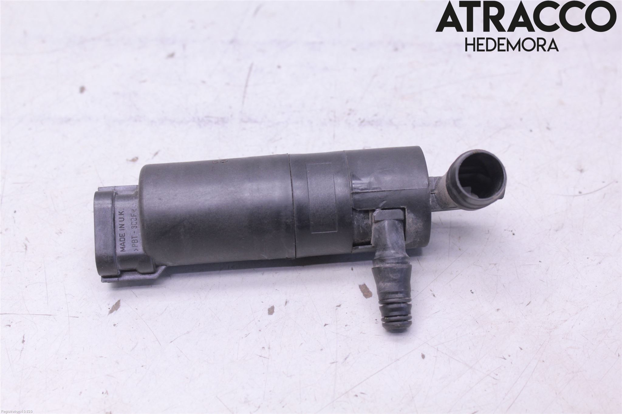 Toyota AVENSIS 03-06 Spolarpump Högtryck