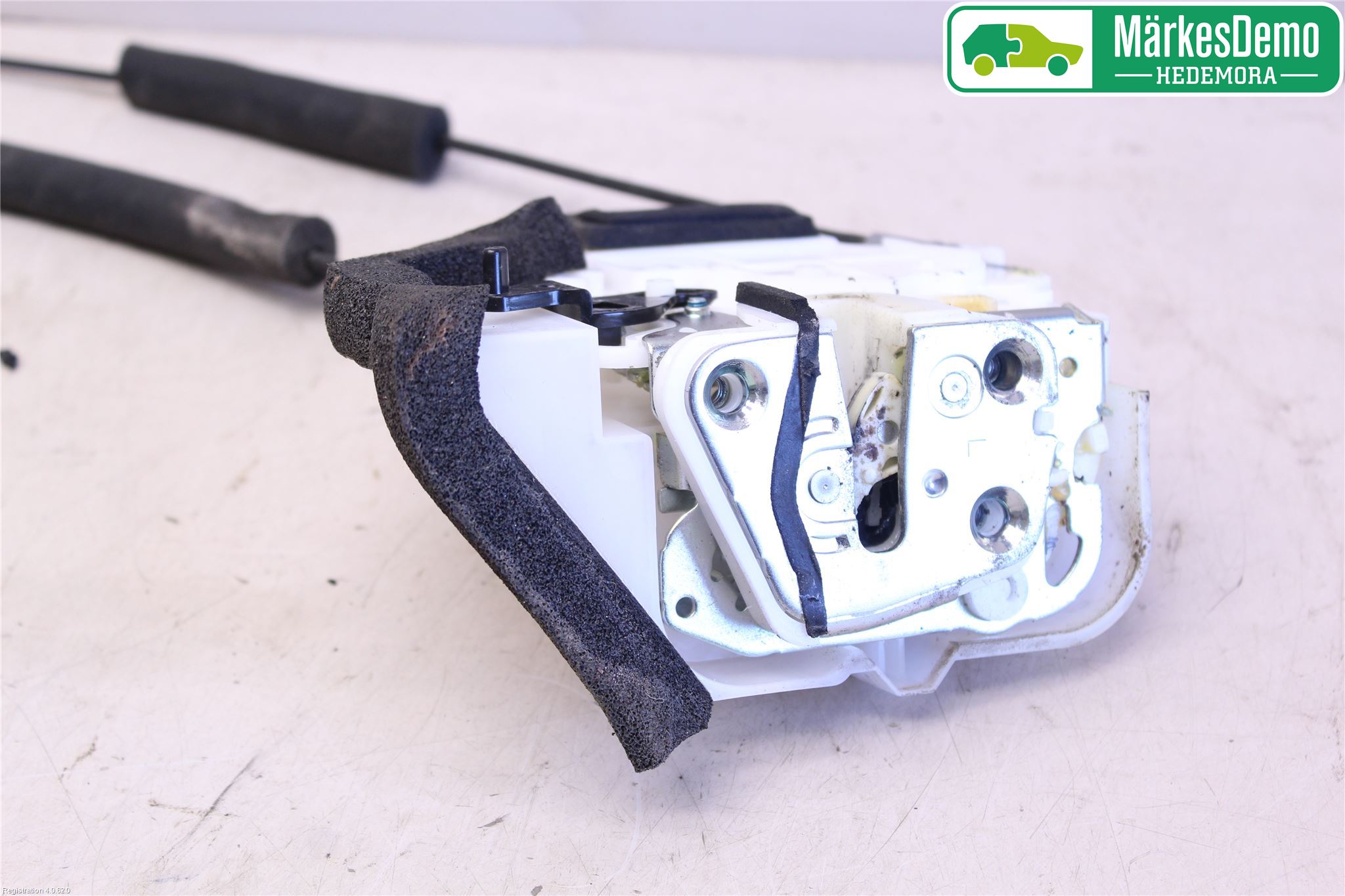 Subaru LEGACY 10-14 Låskista-Dörrlås