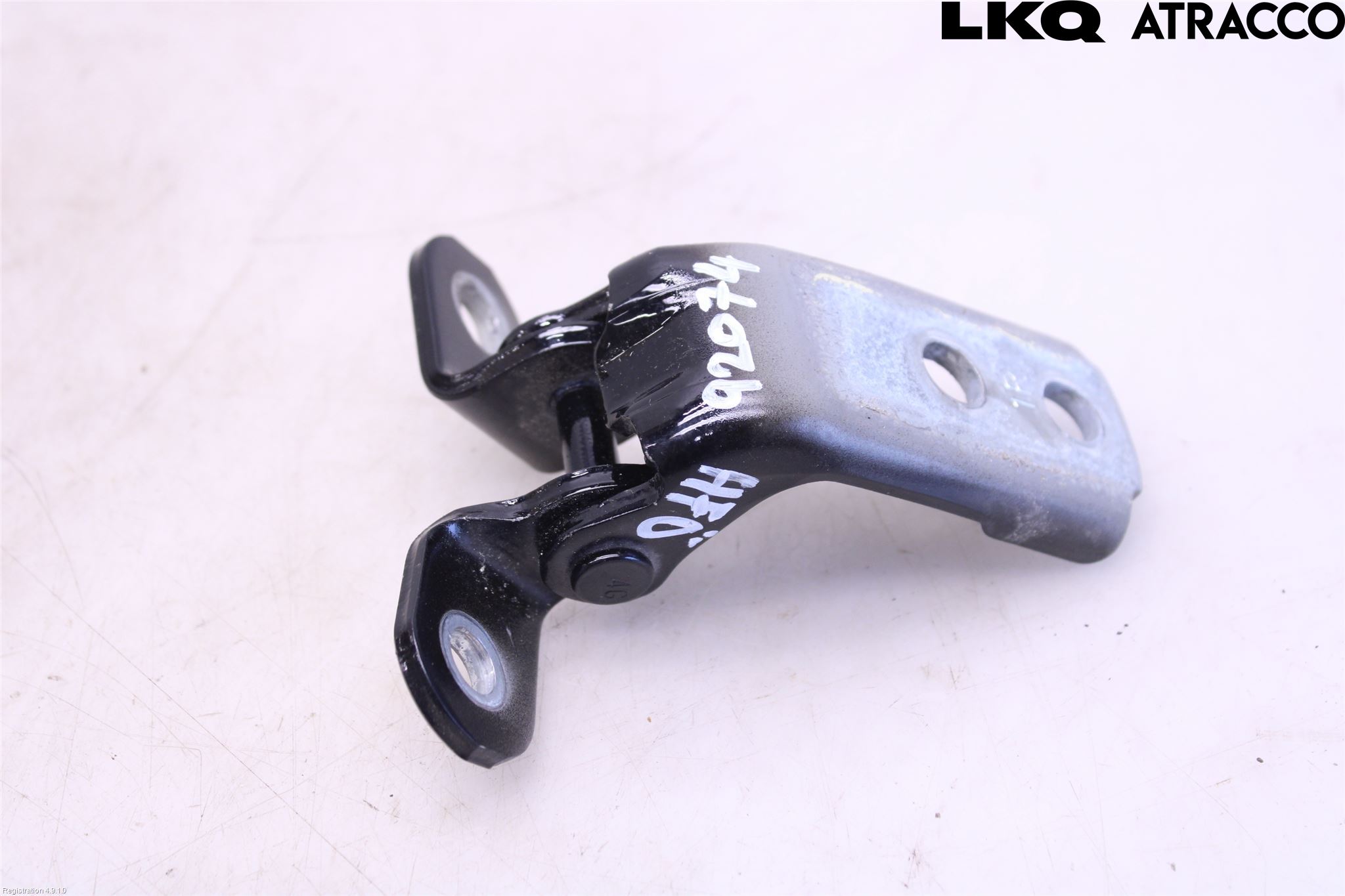 Toyota RAV4 19- Dörrgångjärn