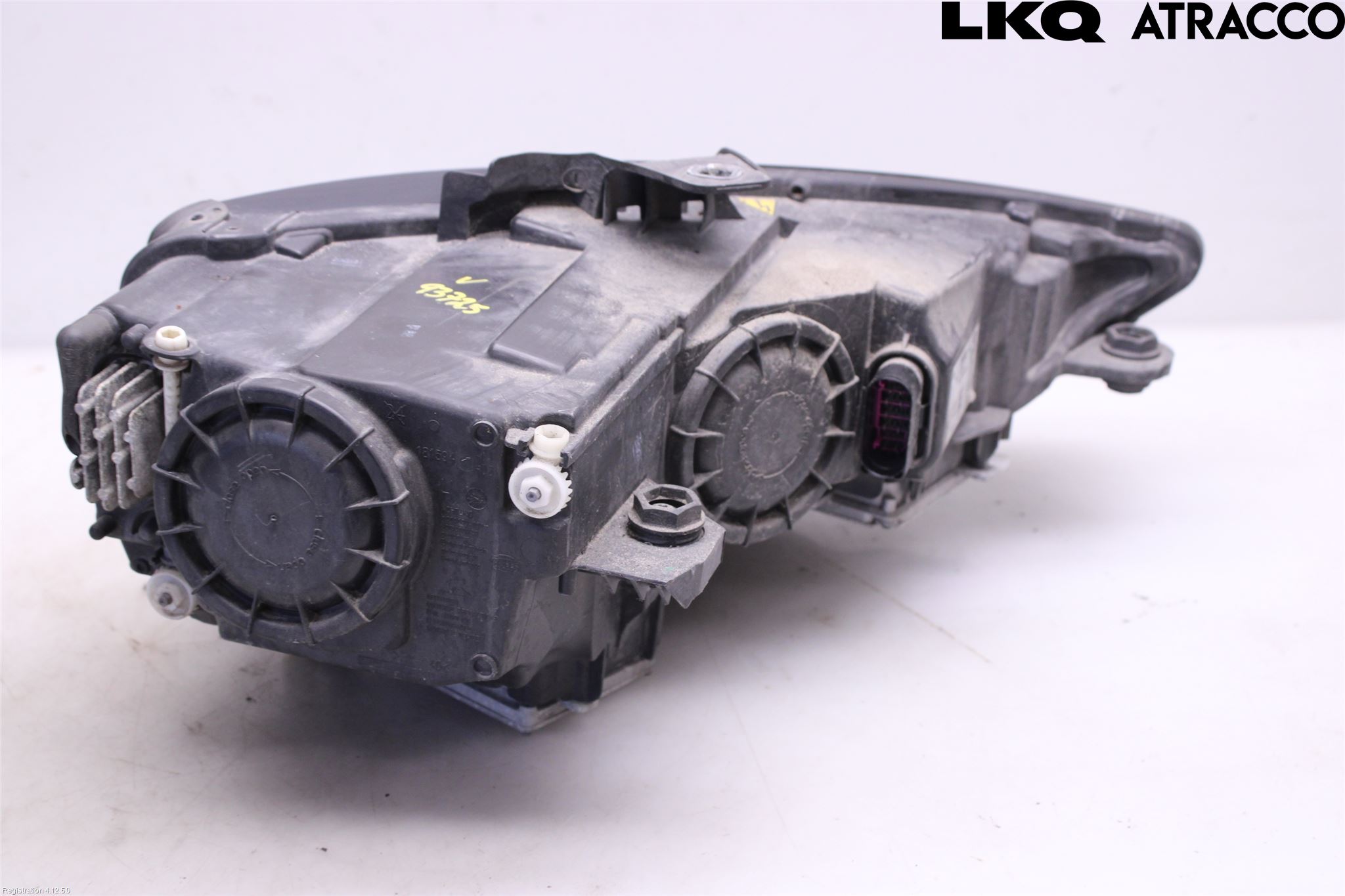 Audi A3/S3 8V 13-20 Strålkastare Vänster