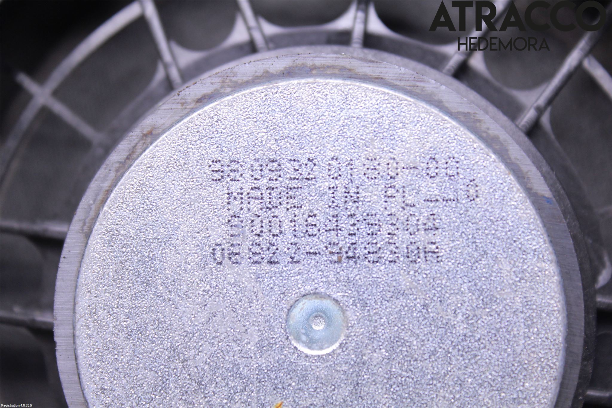 Citroen COTROEN C3 17-24 Högtalare