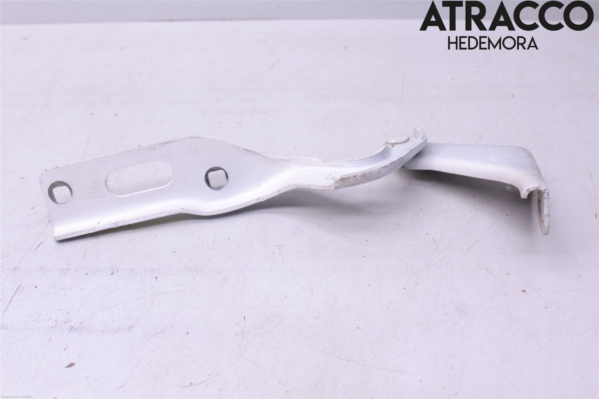 Seat LEON 13-20 Huvgångjärn