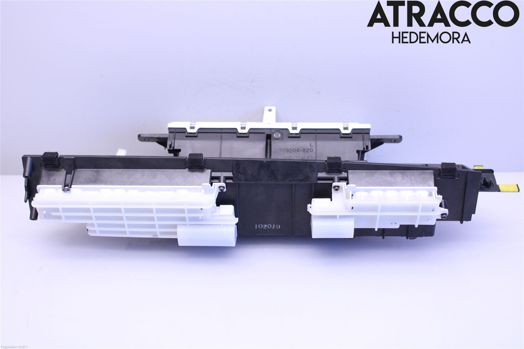 Toyota PRIUS NWH20 04-08 Instrument Komb