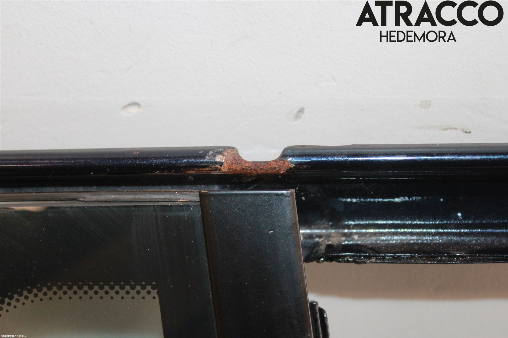 BMW 3 E46      98-05 Dörr Bak Höger