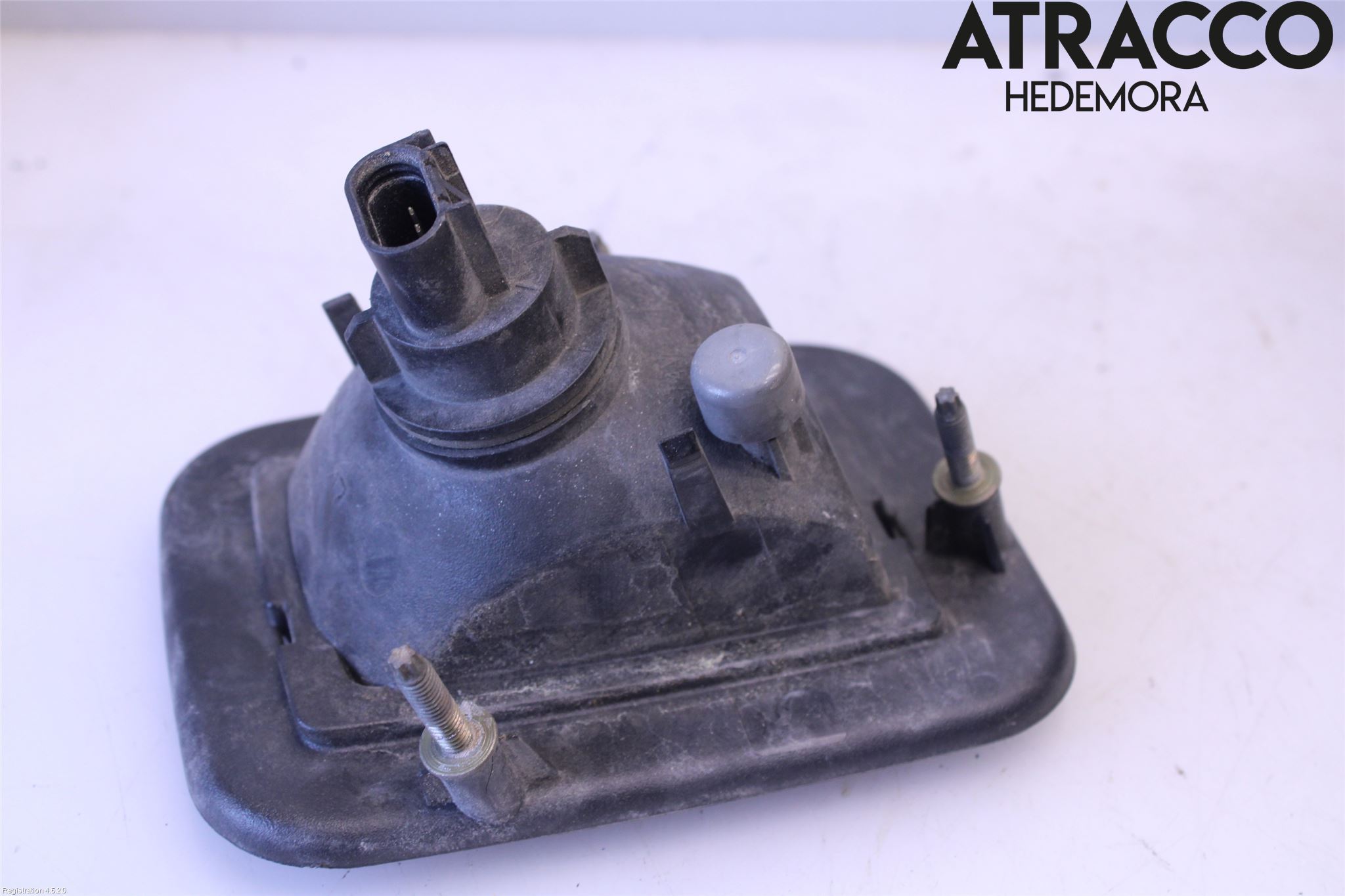 Hummer H2 Blinkersglas Fram Hö