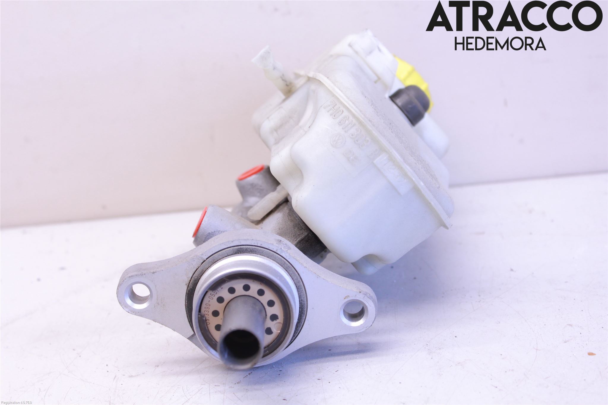 Volkswagen VW TRANSP/CARAVELLE (T5) 04-15 Broms Huvudcylinder