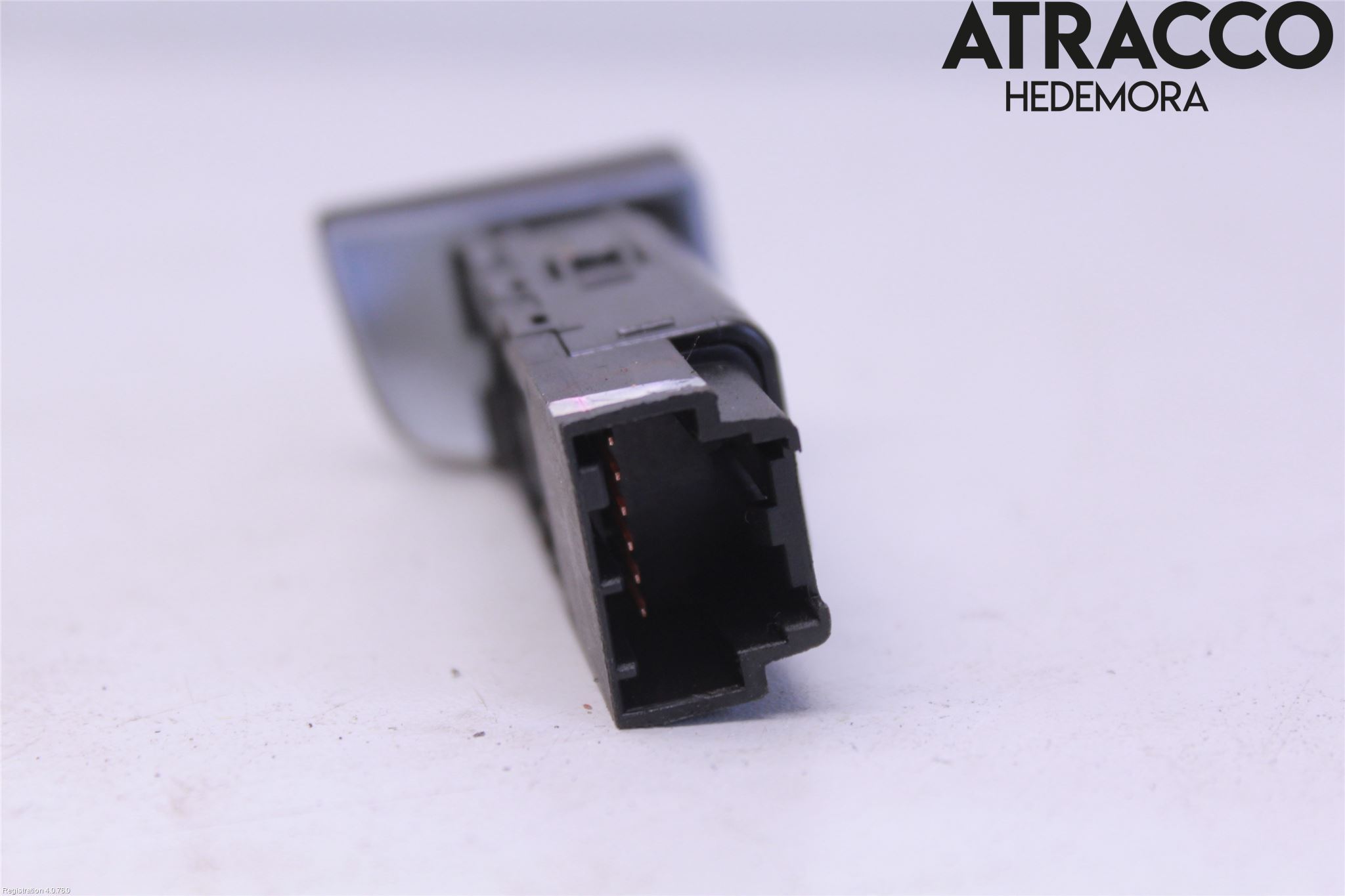 Chevrolet CAPTIVA Strömställare Stolvärme