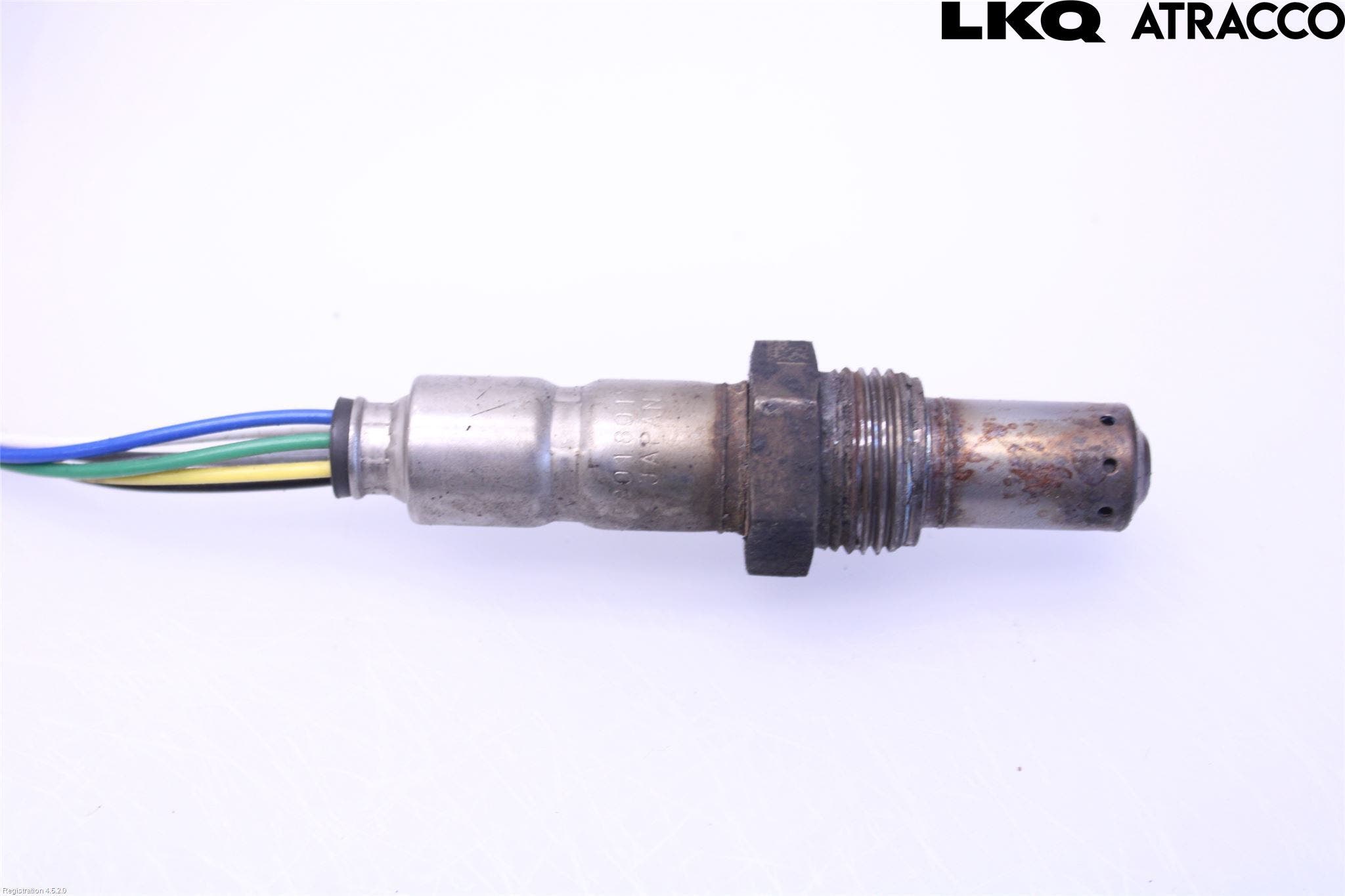 BMW 5 G30/G31/F90 17-23 Injlambdasond