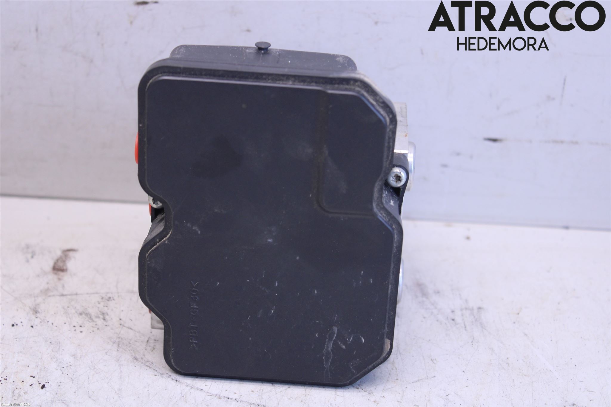 Toyota HILUX 16- Abs Hydraulaggregat