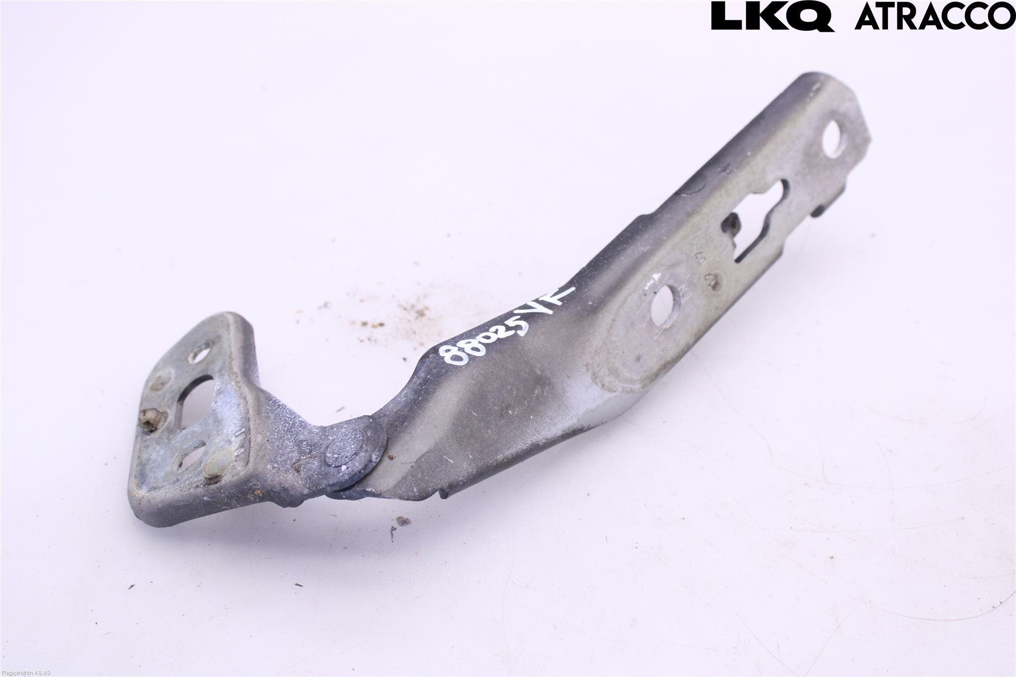 Audi A6/S6 05-11 Huvgångjärn