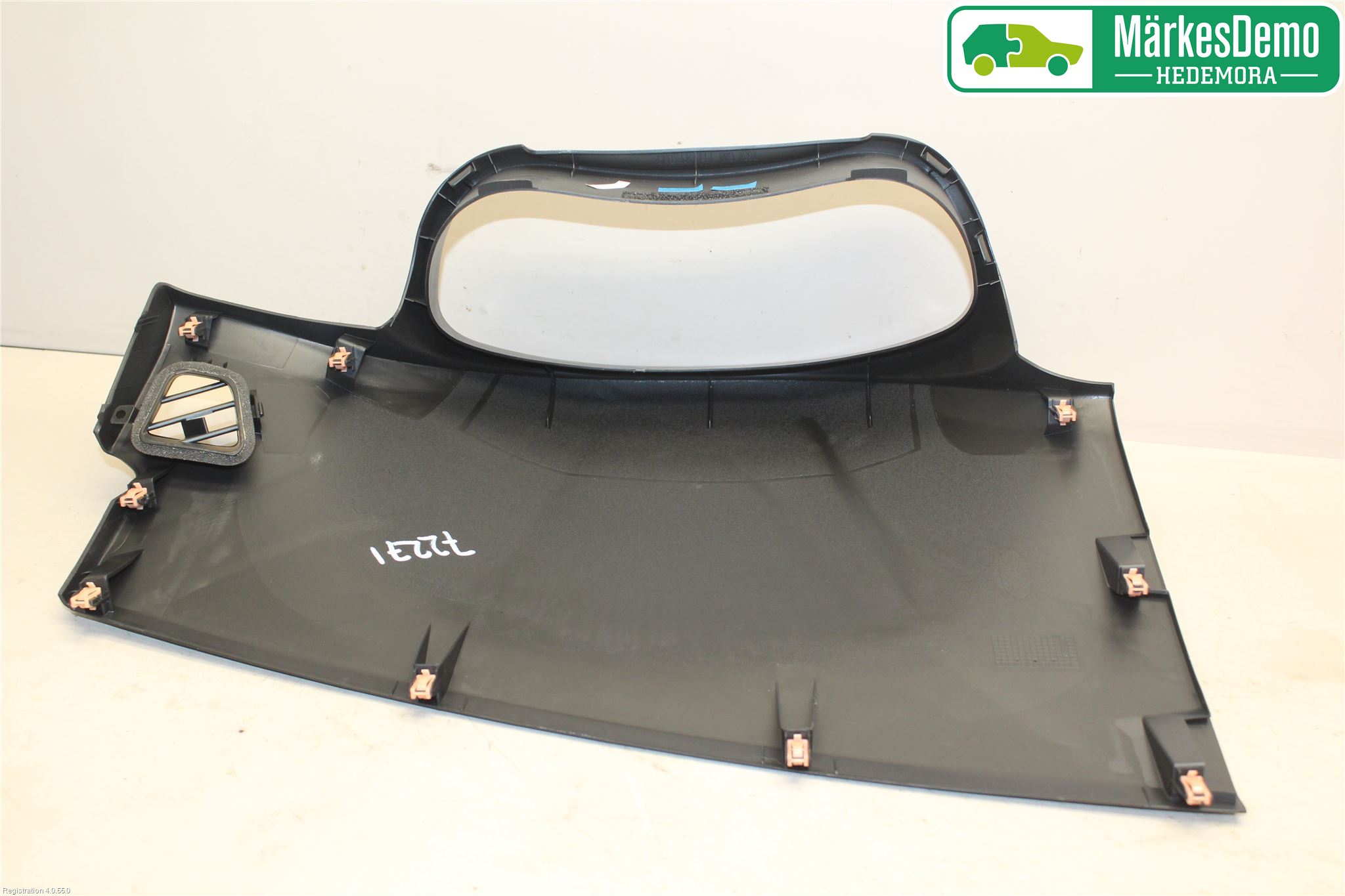 Suzuki SX4 S-CROSS 14-21 Instrumentsarg