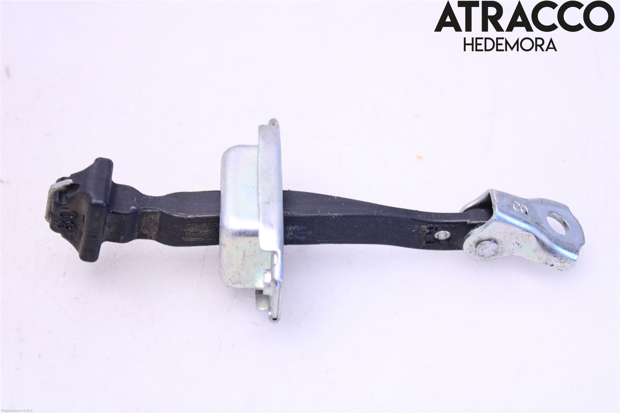 Mitsubishi OUTLANDER 13-21 Dörrstopp