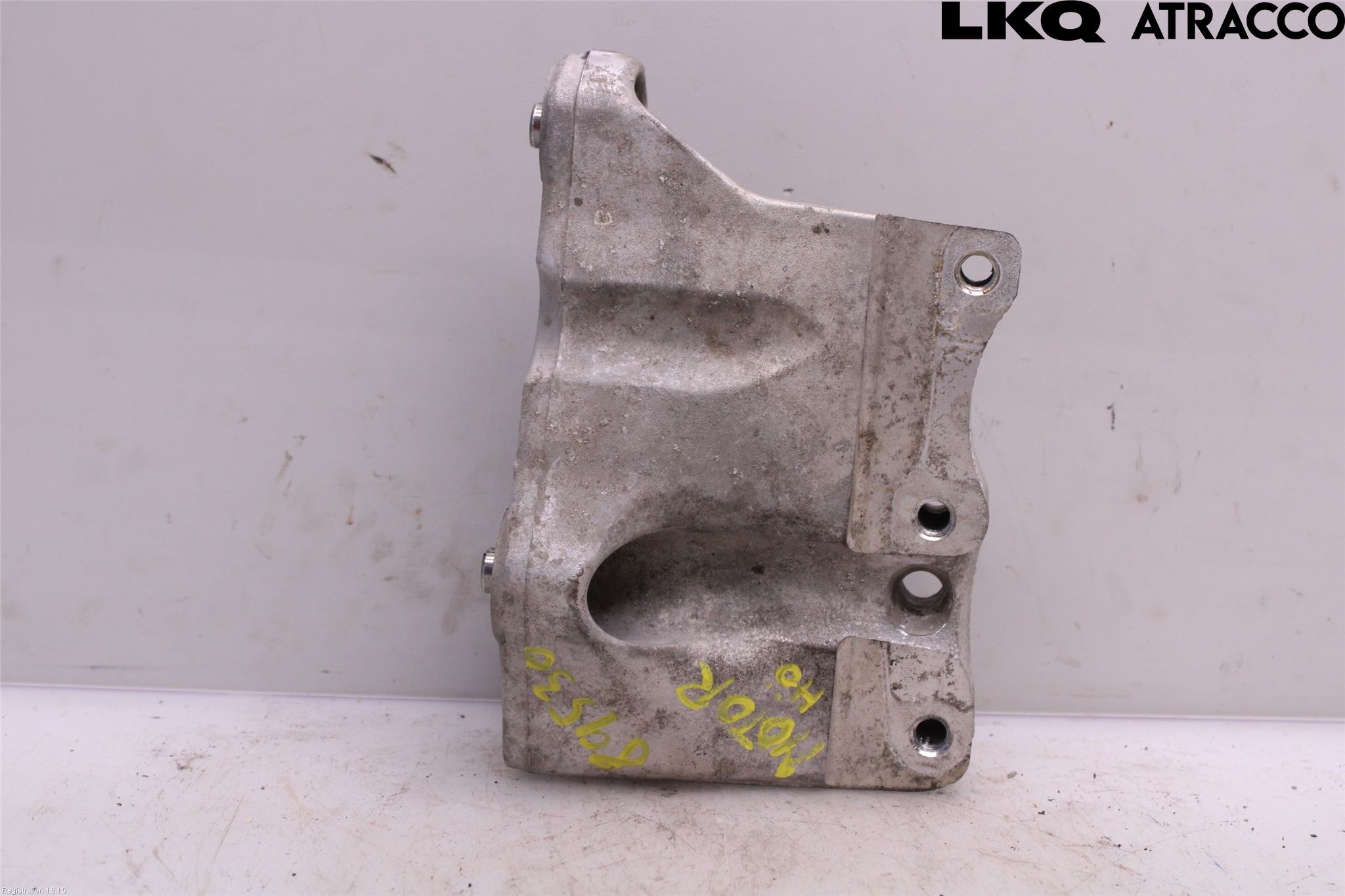 Mini ONE/COOPER 3DR F56 14-24 Motorfäste