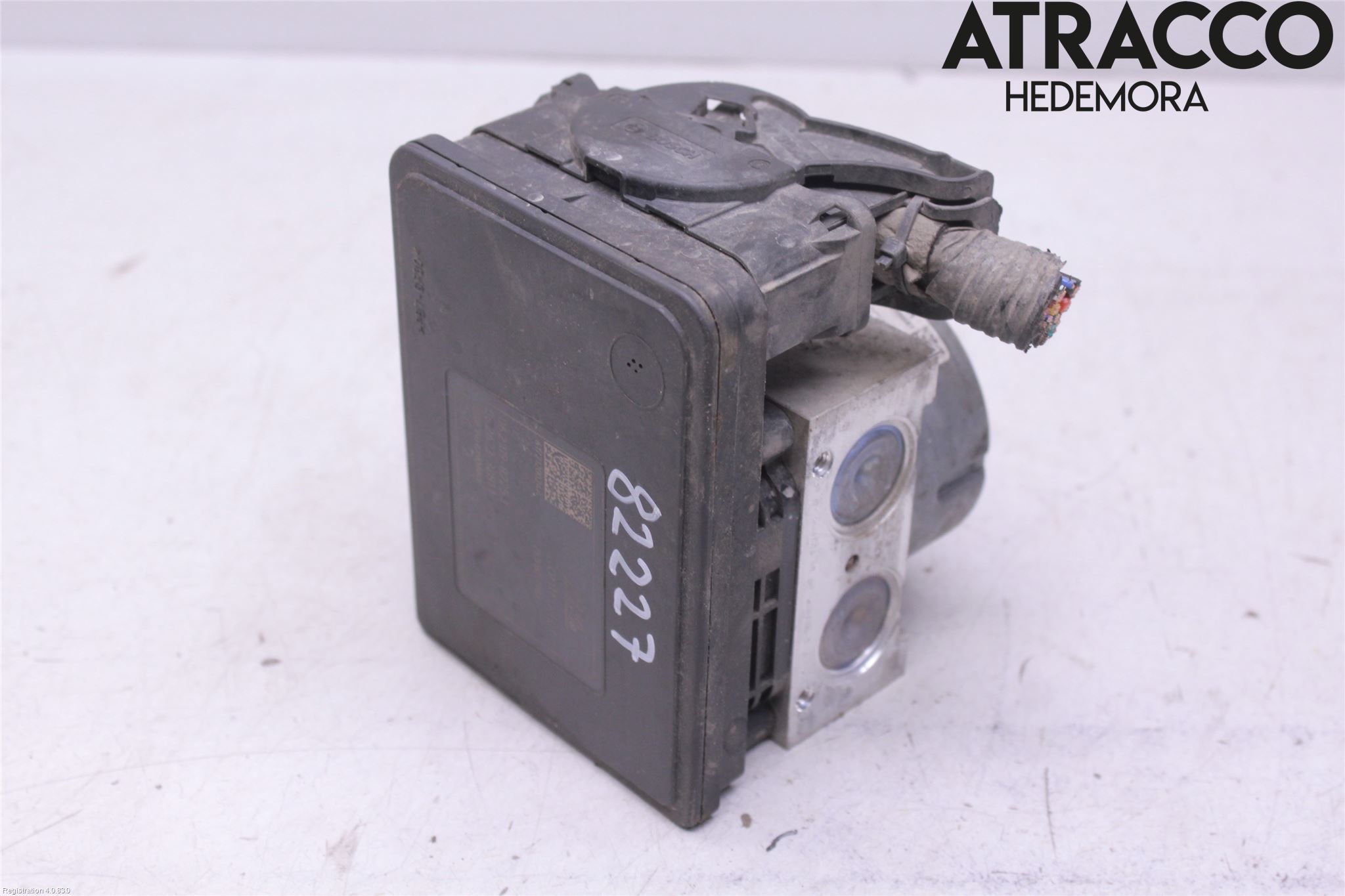 Honda CIVIC 17-22 Abs Hydraulaggregat