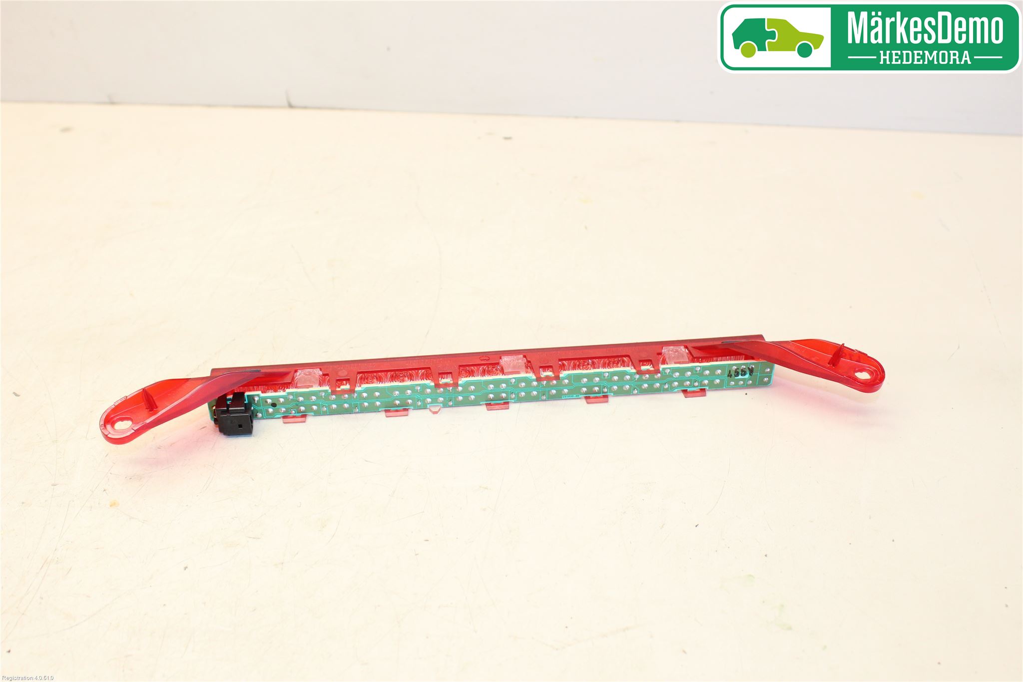 BMW 1 E87/81 5D/3D 03-11 Bromsljus Bakruta