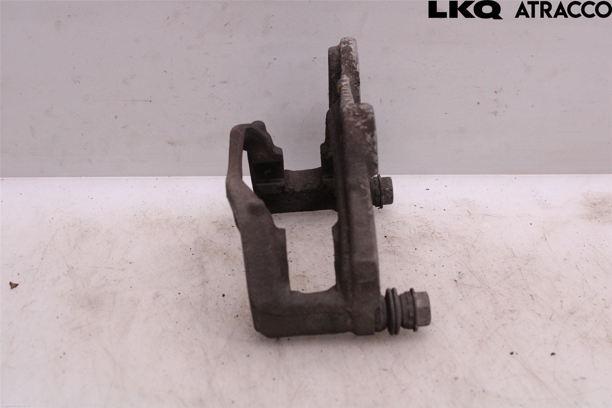 BMW X3 G01 18- Bromsokshållare