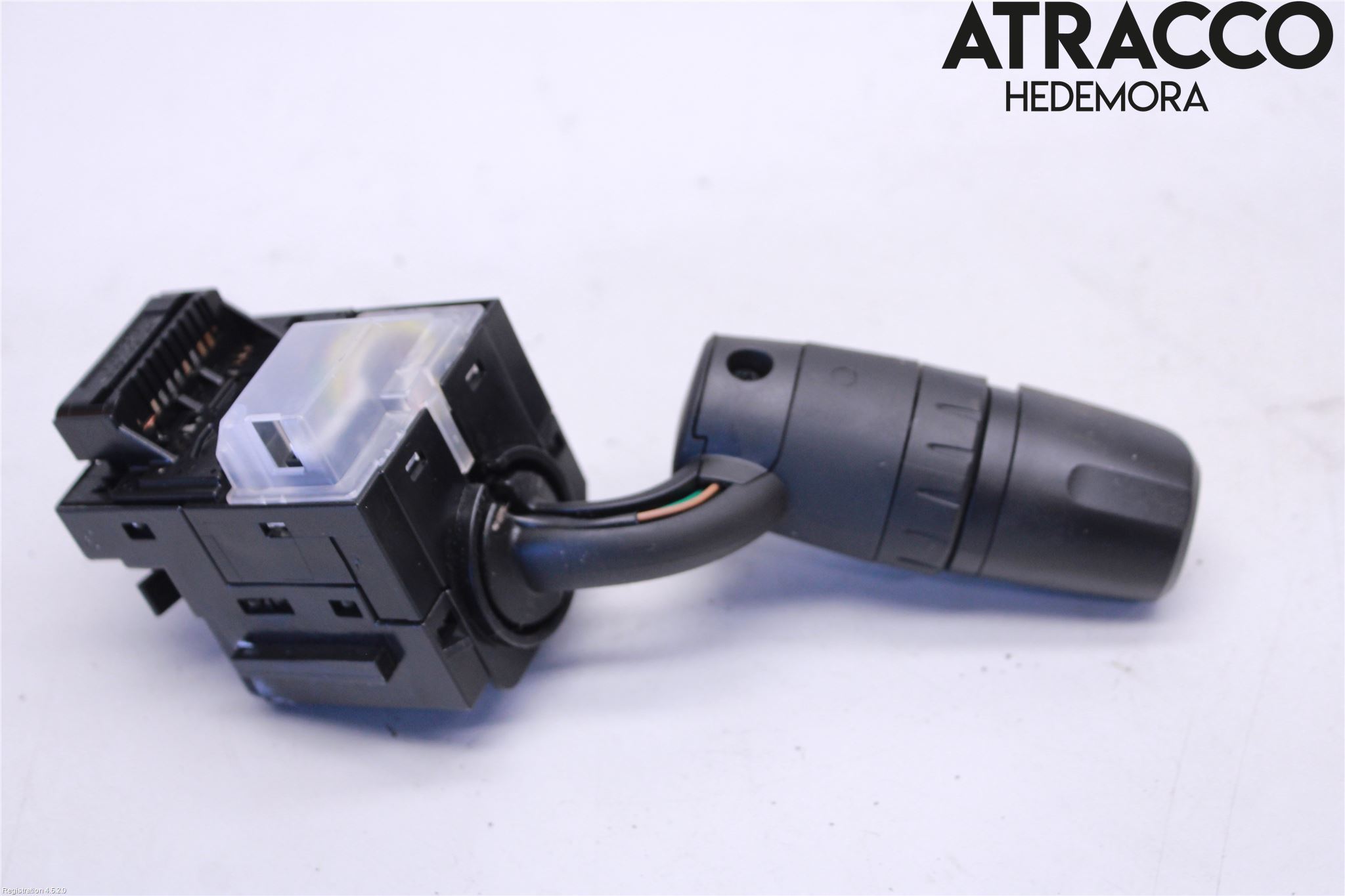 Mazda CX-5 12-17 Spak Ljus-Spolomk