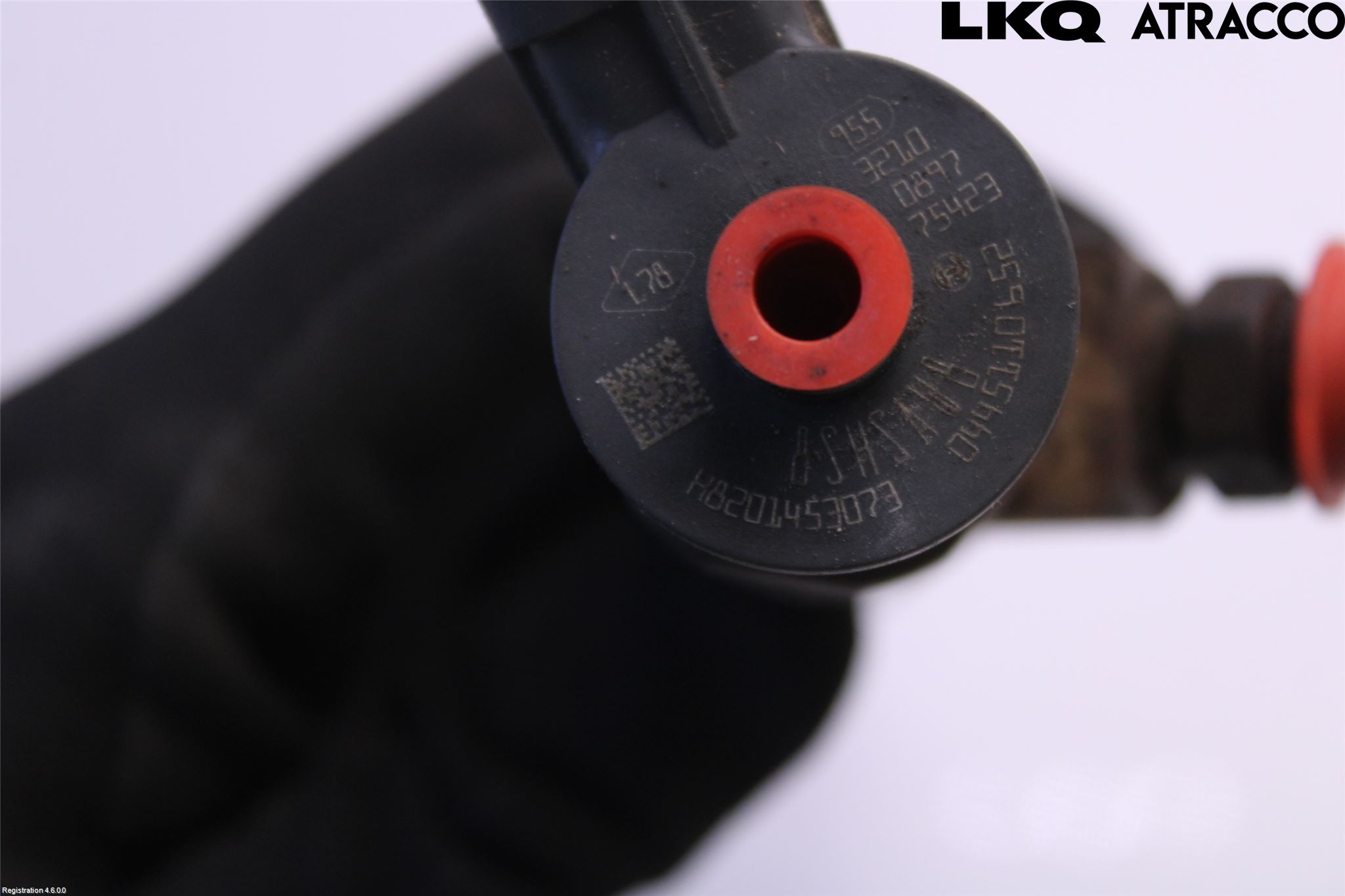 Nissan NV200/NV200 COMBI Injspridare