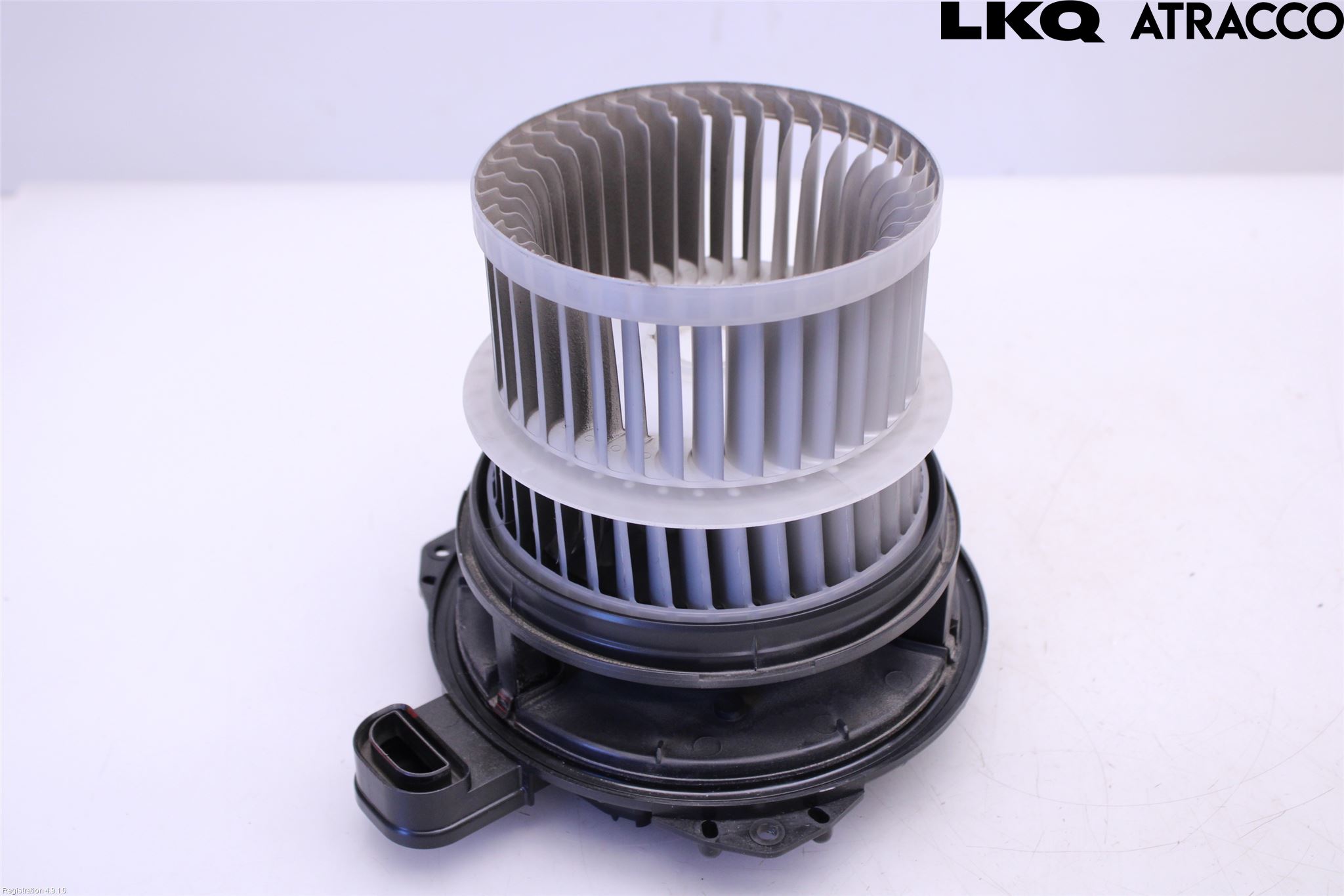 Toyota COROLLA 19- Ac Värmefläkt