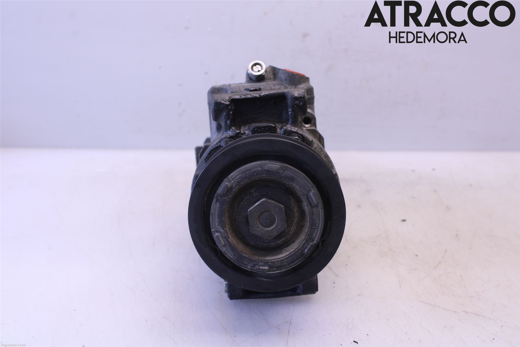 Audi A4/S4 08-11 Ac Kompressor