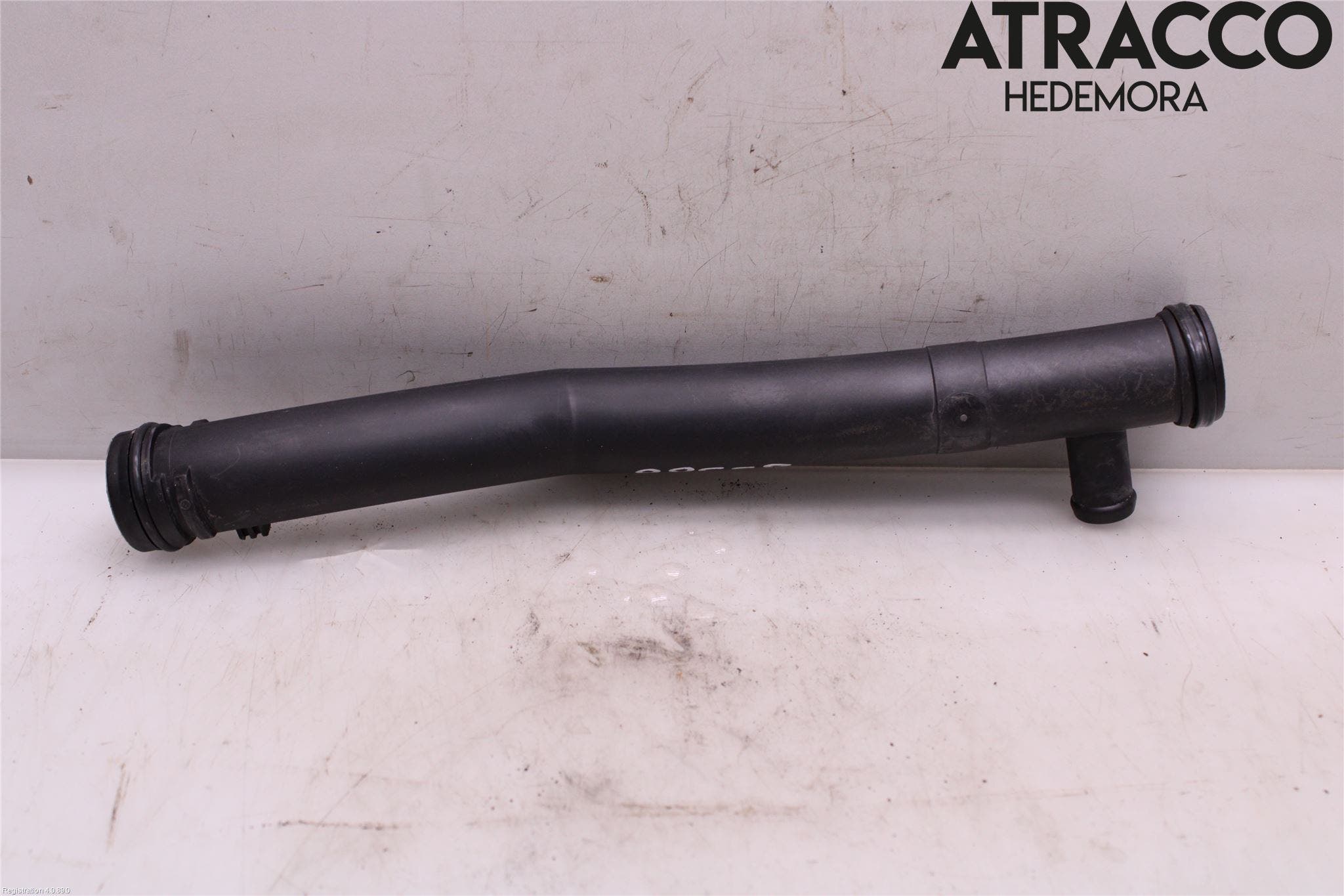 Seat IBIZA IV 08-16 Kylarslang Fördelningsrör