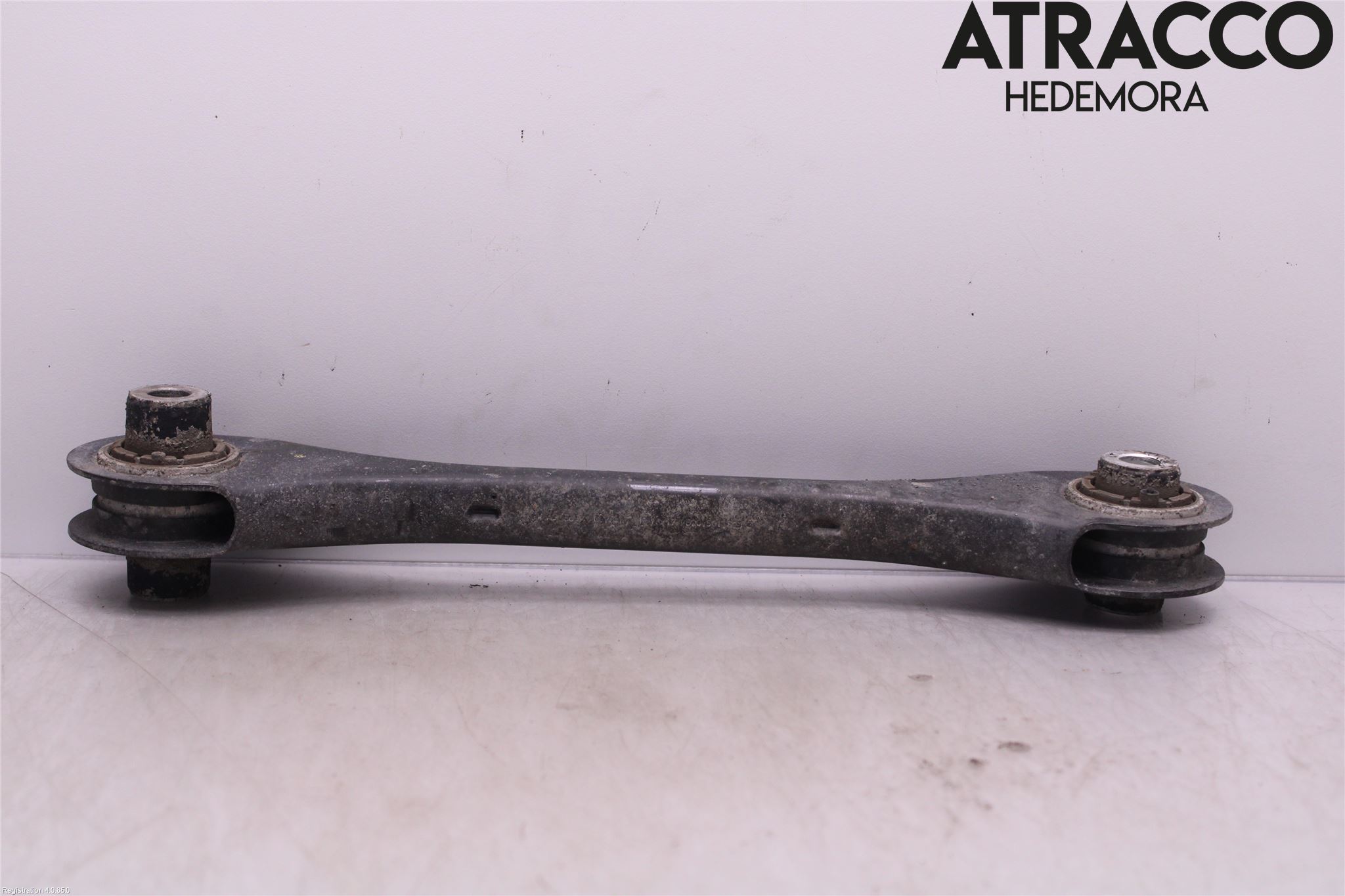 Skoda KODIAQ 17-24 Bärarm Bak Höger