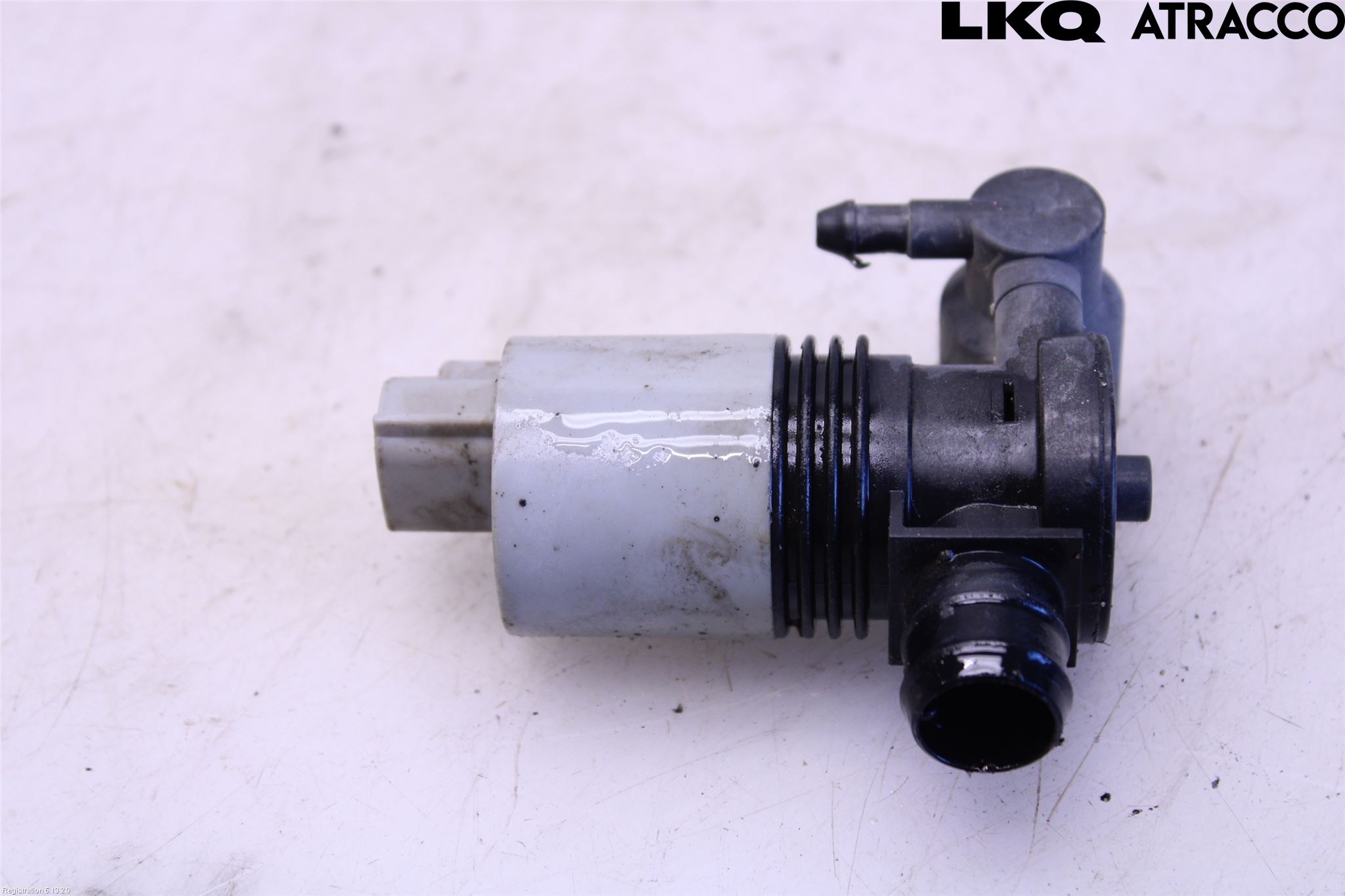 Toyota AURIS 13-19 Spolarpump Vindruta