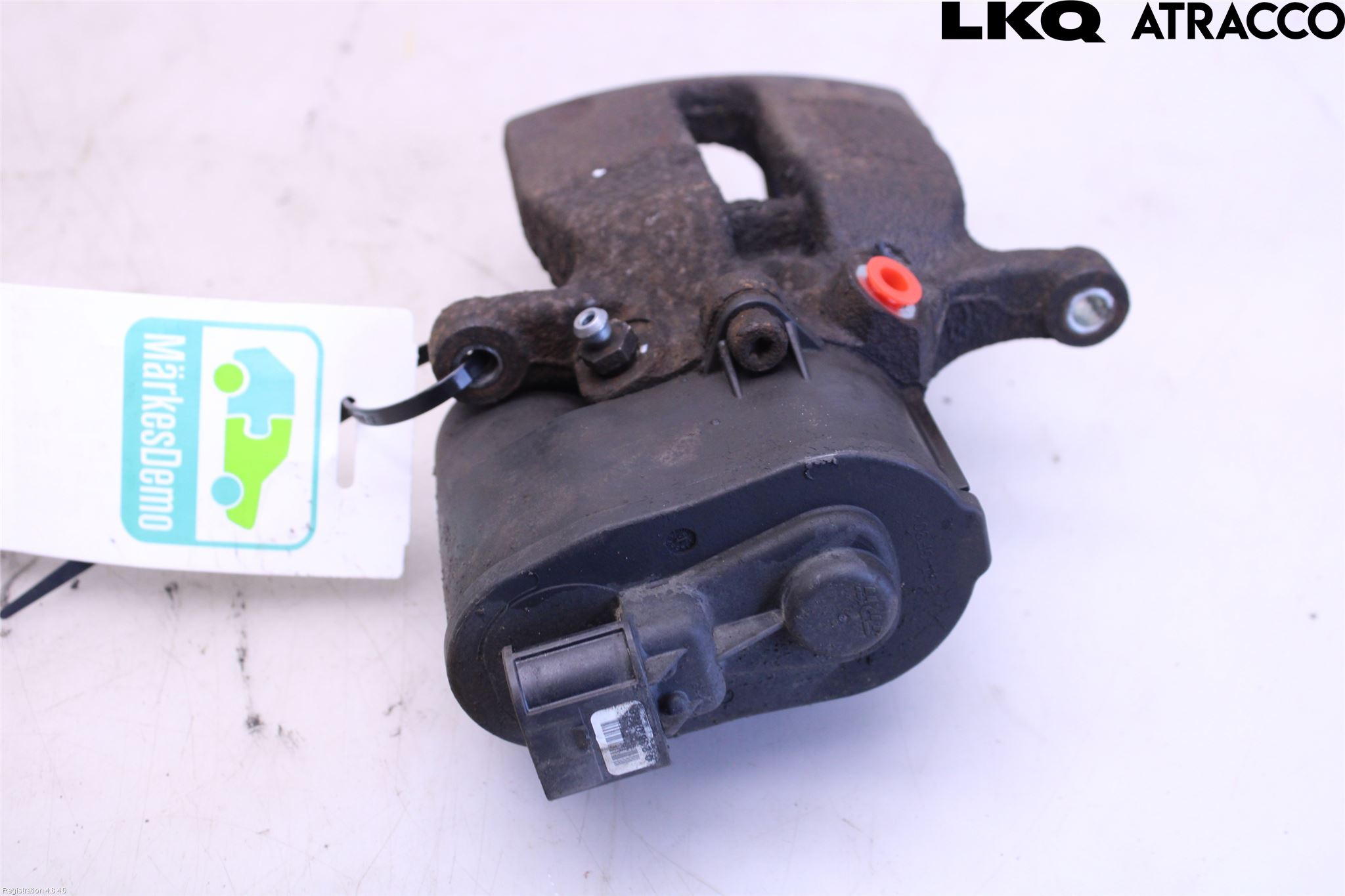 Volvo XC60 09-13 Bromsok Bak Höger