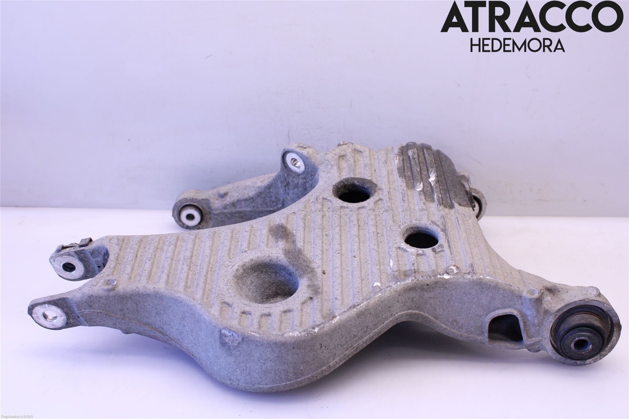 Landrover RANGE ROVER SPORT (L494) 14-22 Bärarm Bak Höger