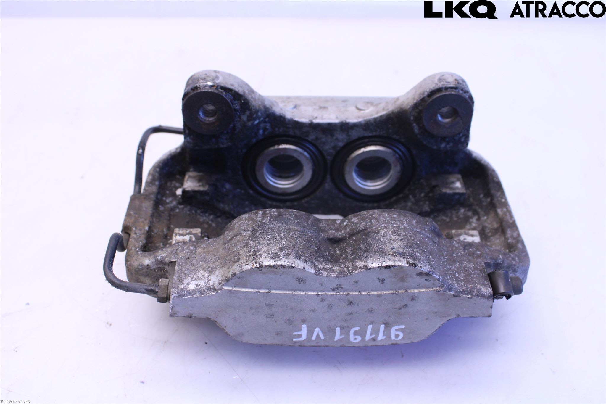 BMW 5 G30/G31/F90 17-23 Bromsok Fram Vänster