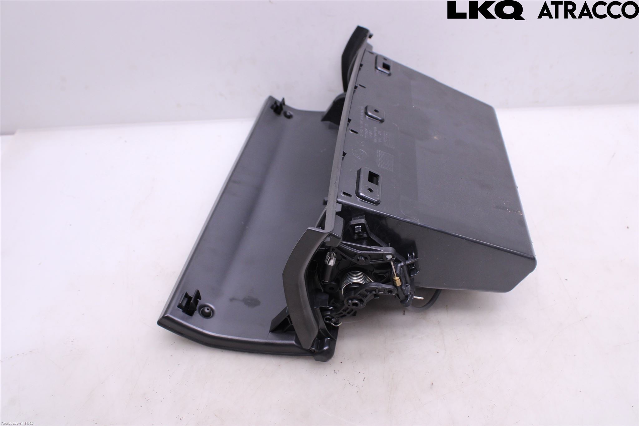 Skoda KODIAQ 17-24 Handskfack