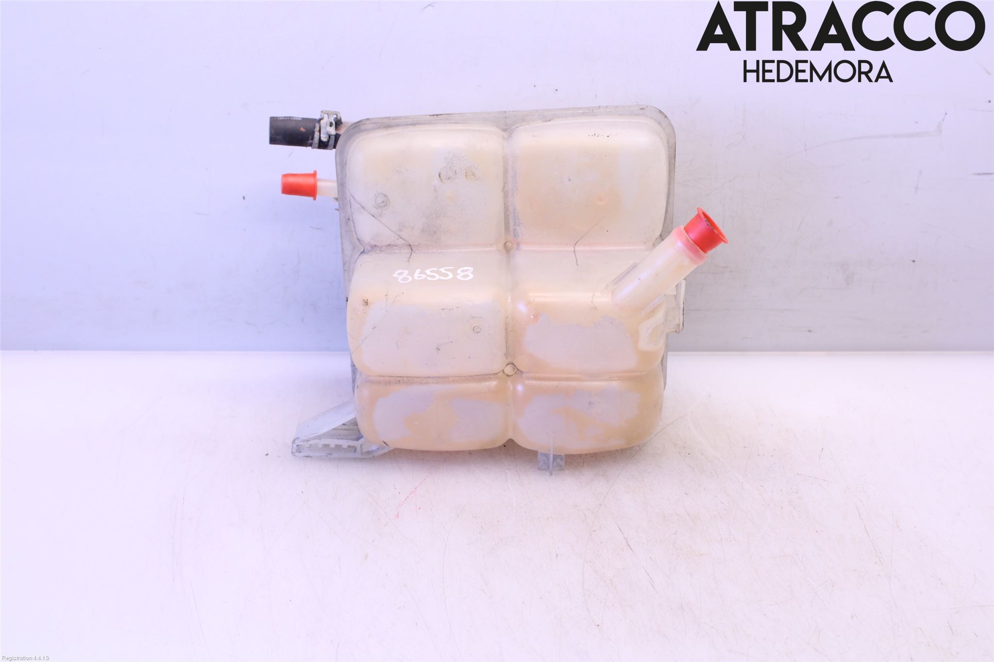 Ford FOCUS 08-11 Expansionstank