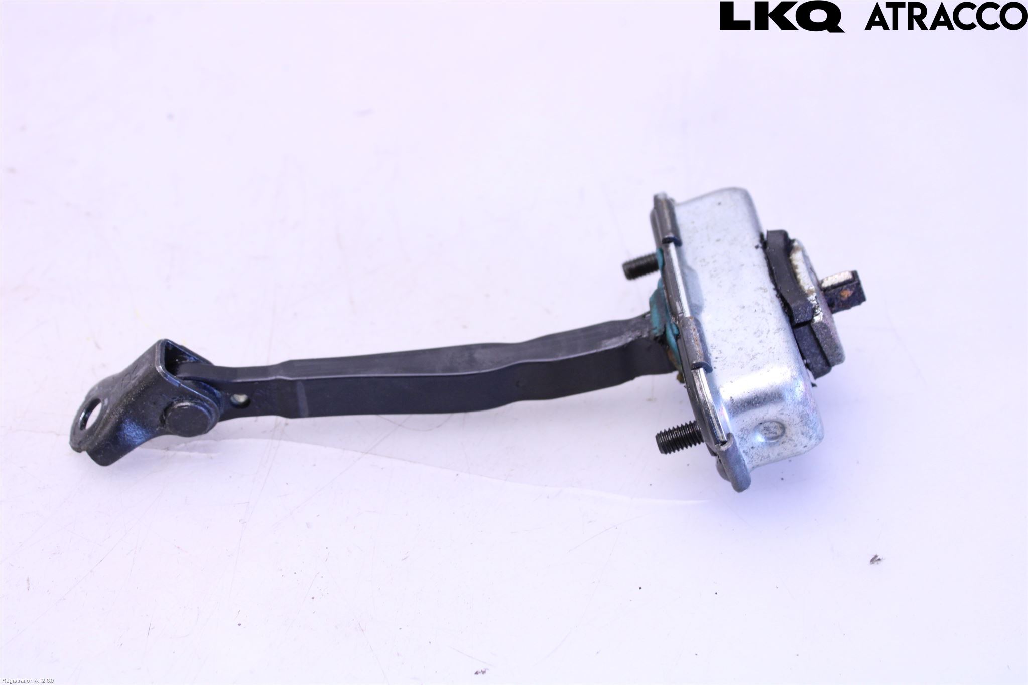 Hyundai SANTA FE 13-18 Dörrstopp