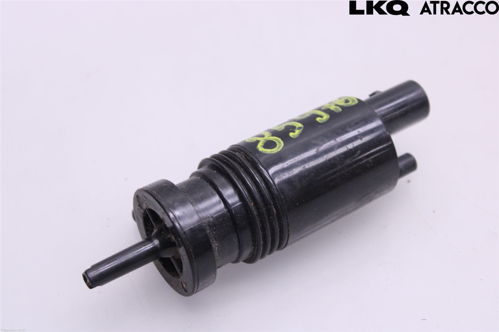 Mercedes-Benz MB CLA-KLASS (C117/X117) 13-19 Spolarpump Vindruta