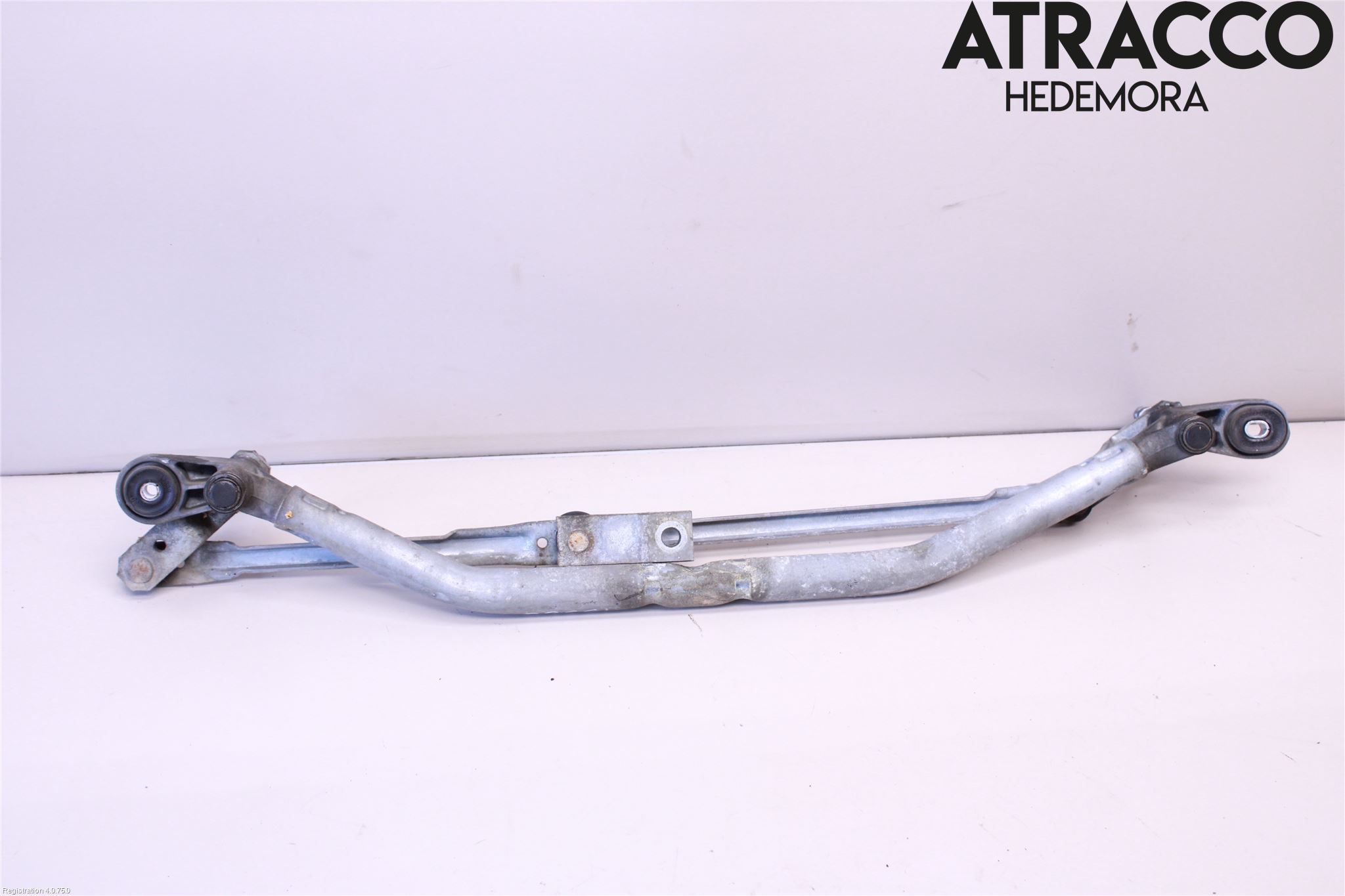 Fiat FREEMONT Torkarmekanism Vindruta