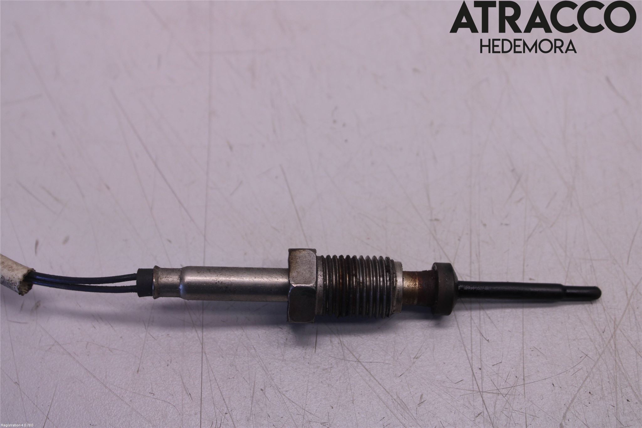 Landrover RANGE ROVER SPORT (L494) 14-22 Sensor Avgas