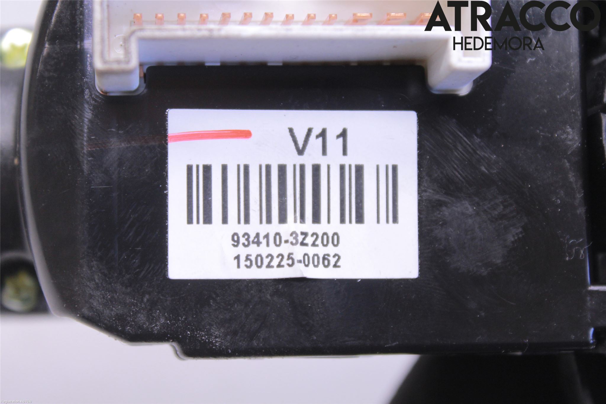 Hyundai i40 16-18 Spakcentral